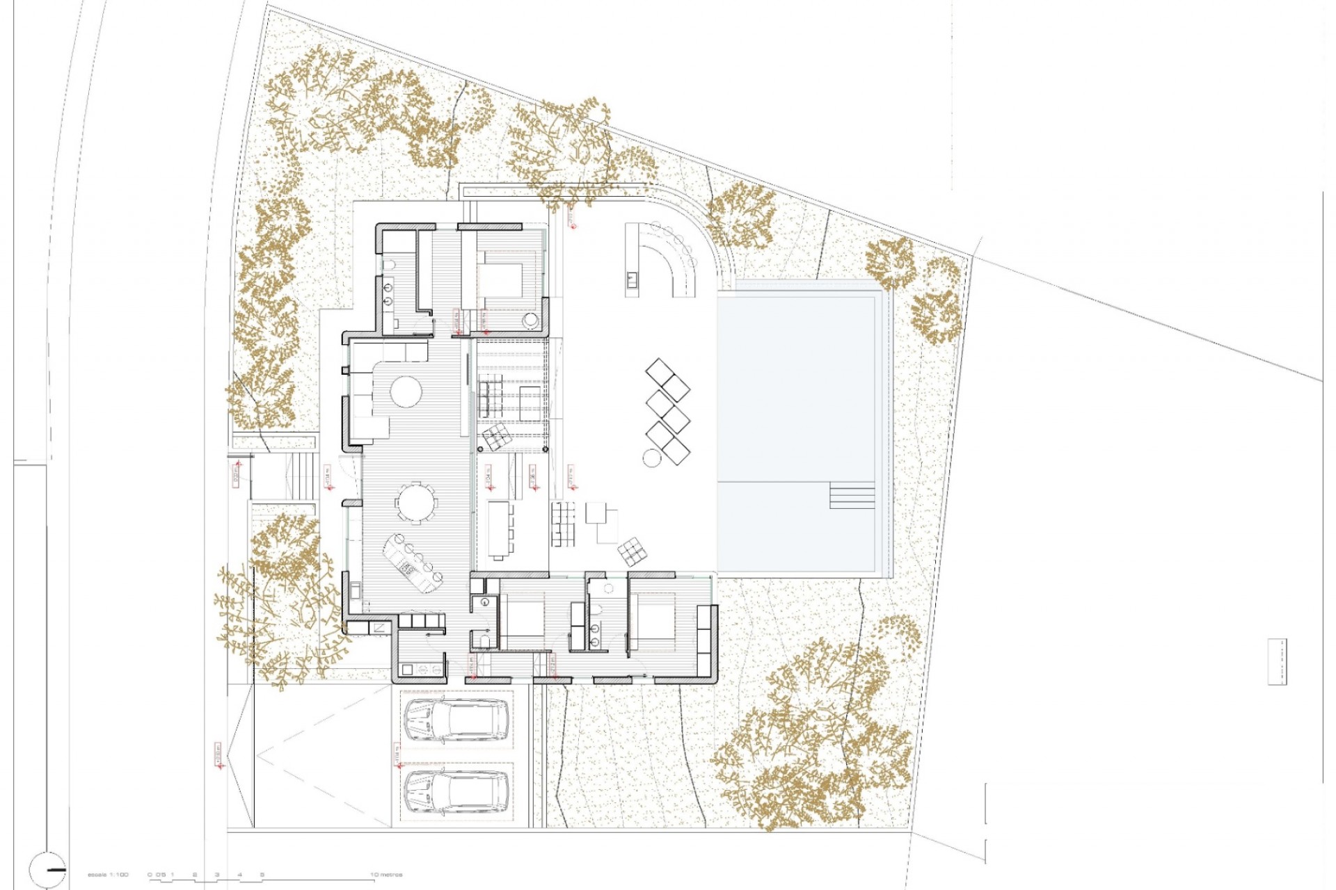 Te koop - Villa -
Javea