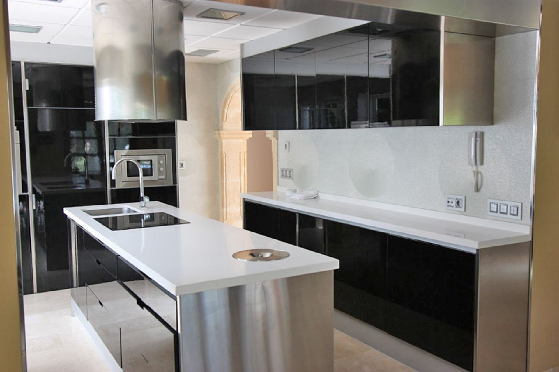 Te koop - Villa -
Javea