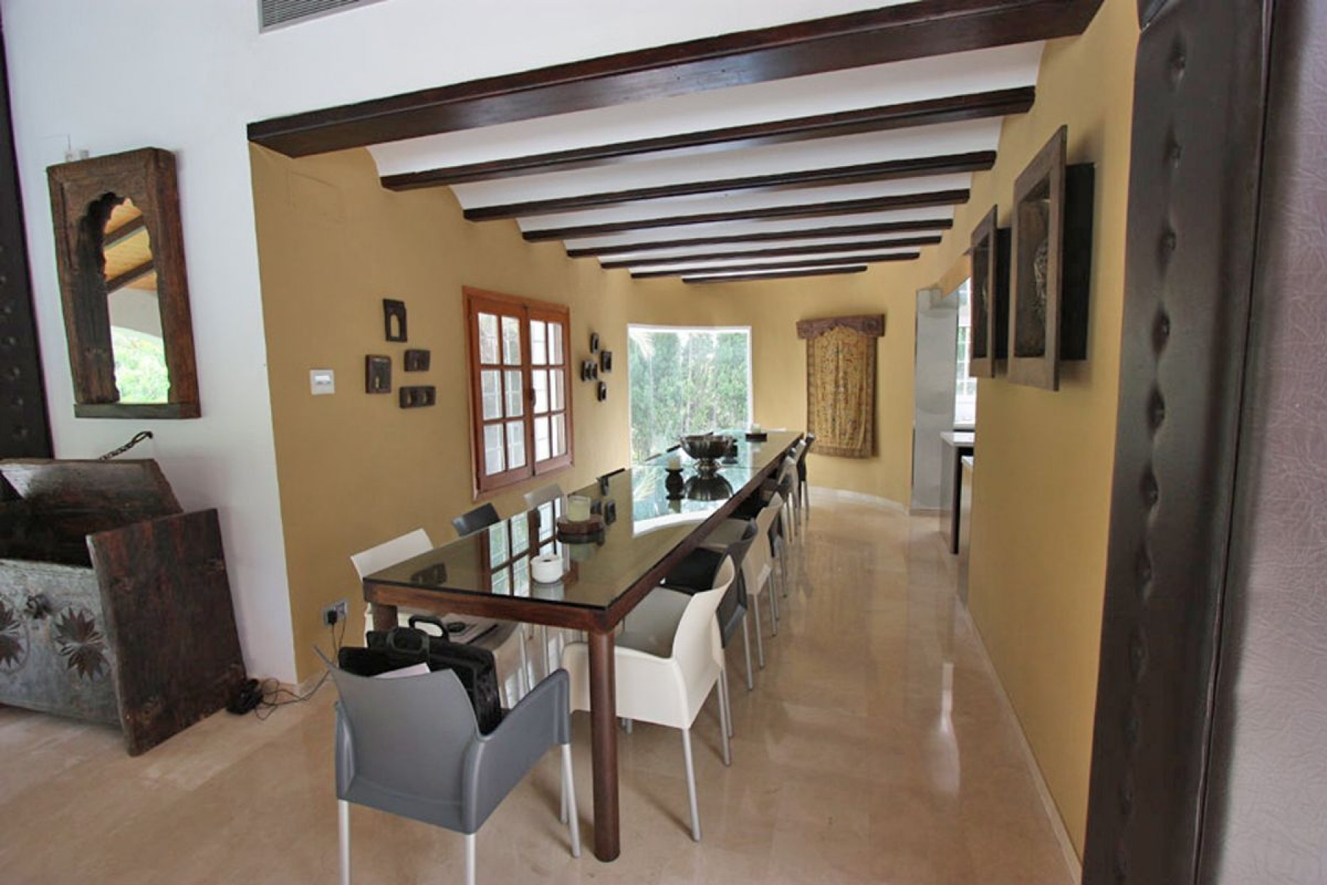 Te koop - Villa -
Javea
