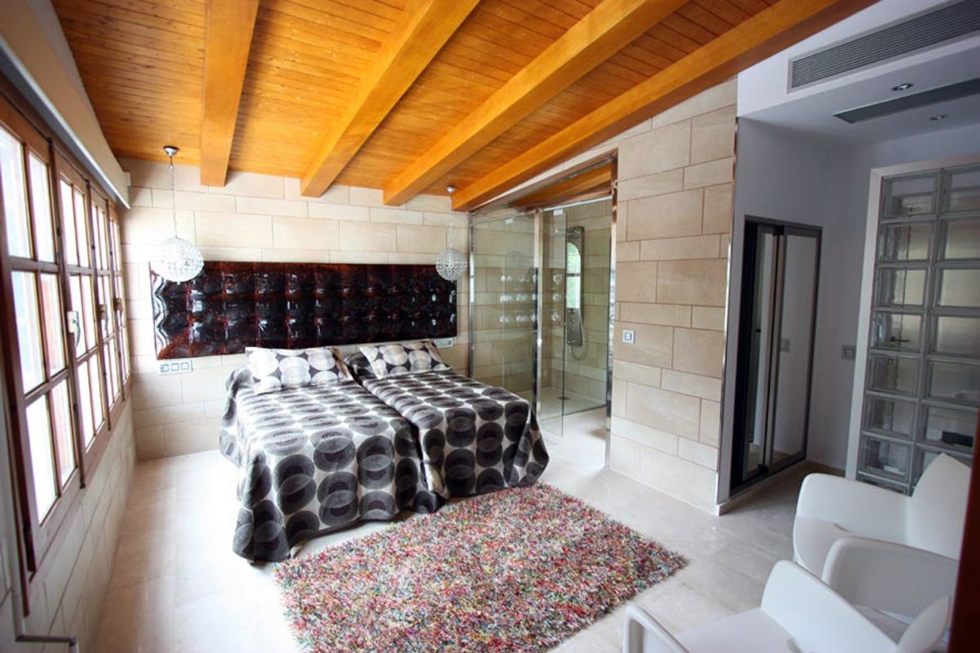 Te koop - Villa -
Javea