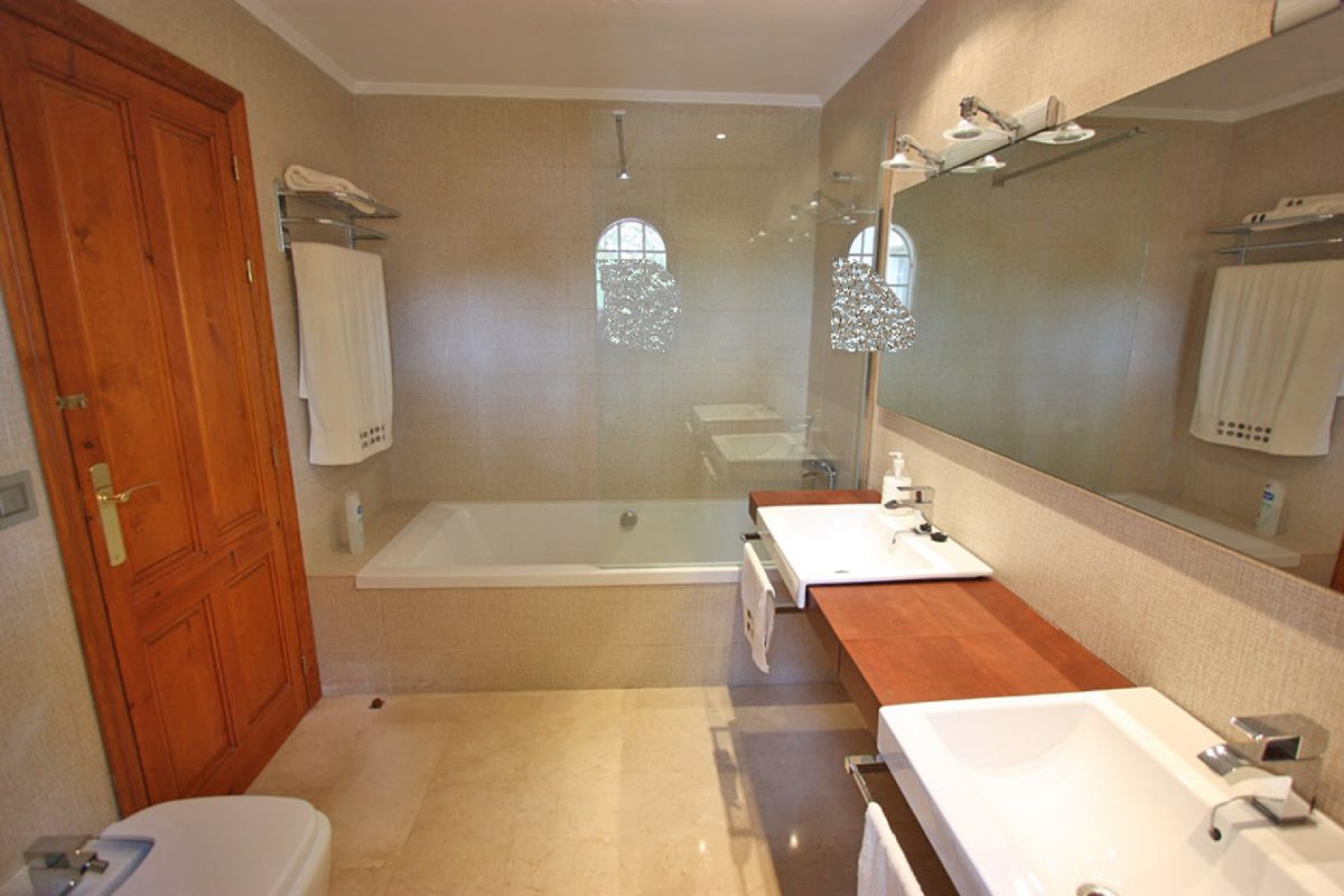 Te koop - Villa -
Javea