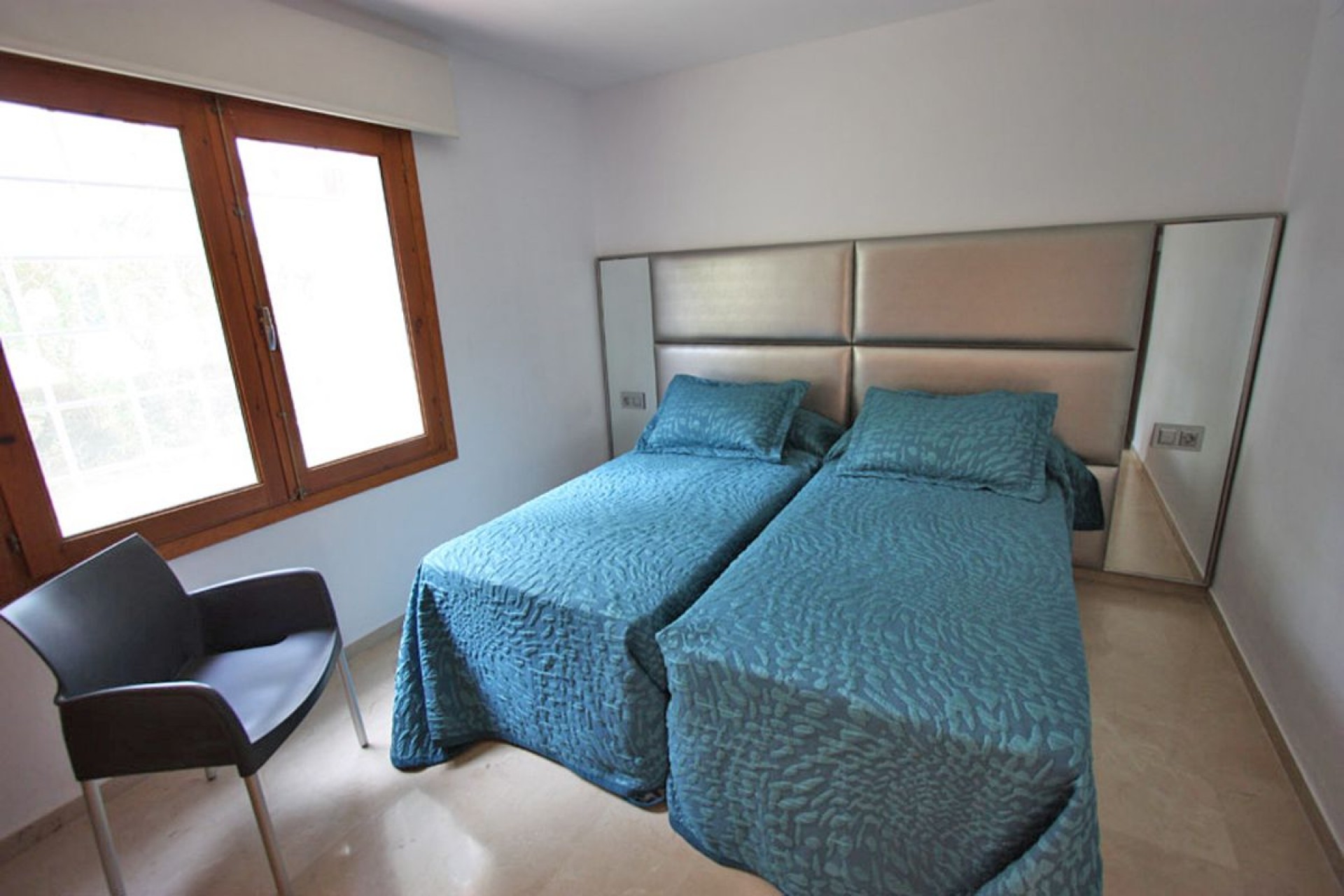 Te koop - Villa -
Javea