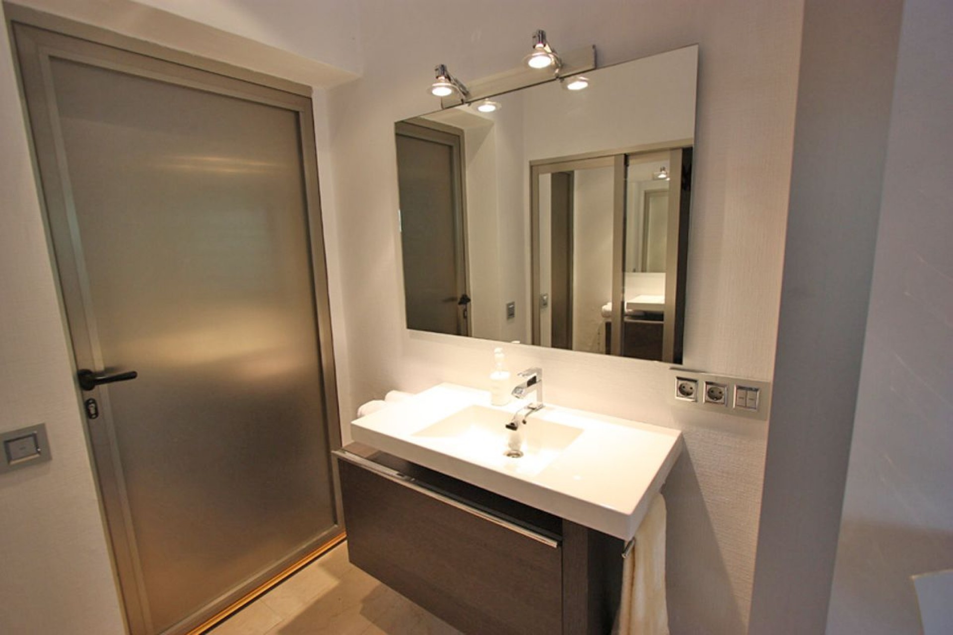 Te koop - Villa -
Javea