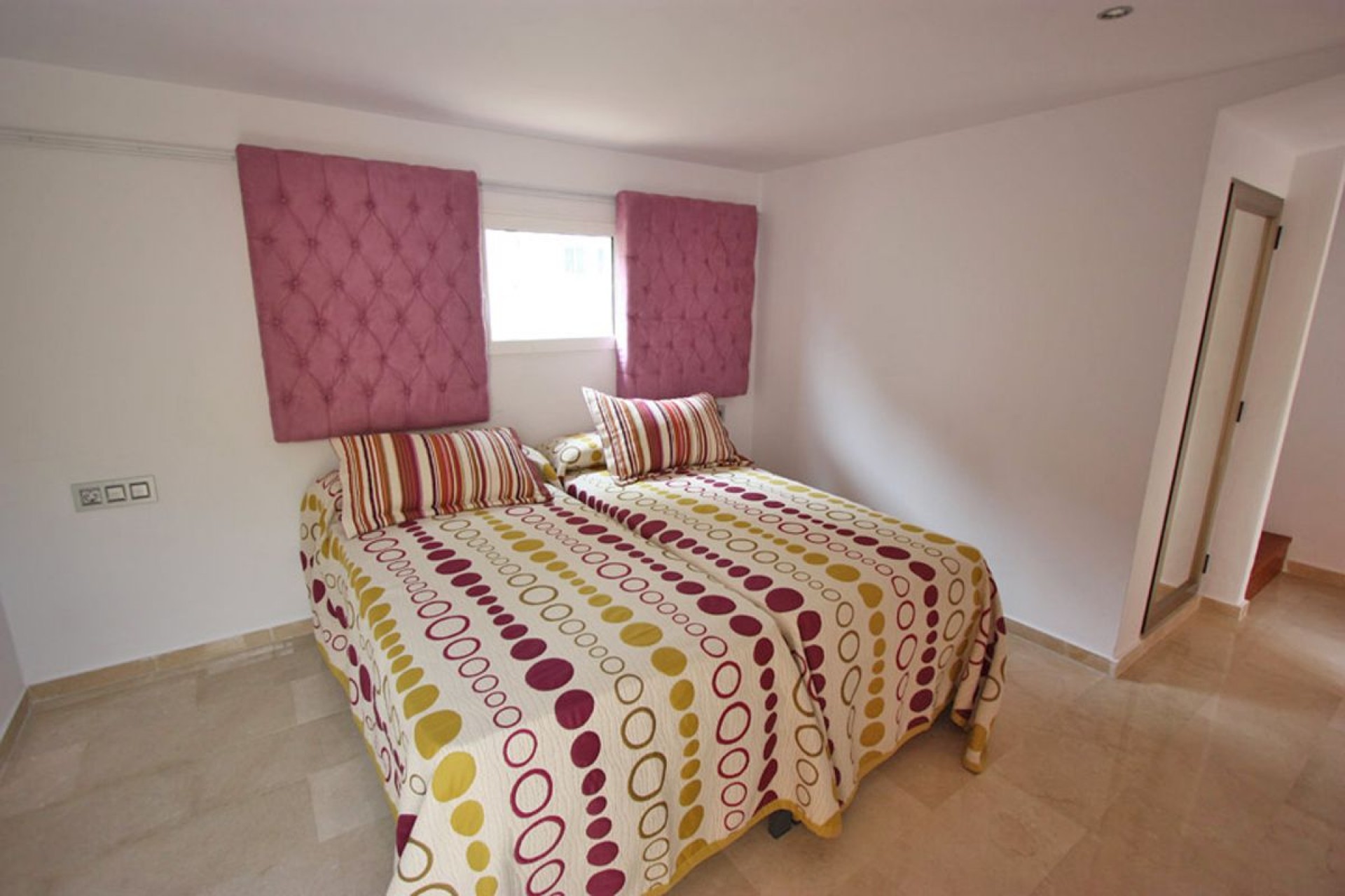 Te koop - Villa -
Javea