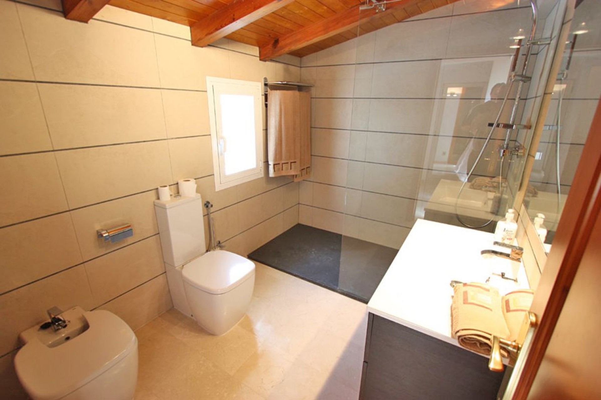 Te koop - Villa -
Javea