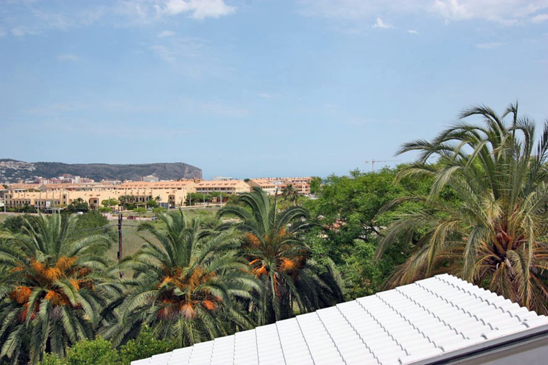 Te koop - Villa -
Javea