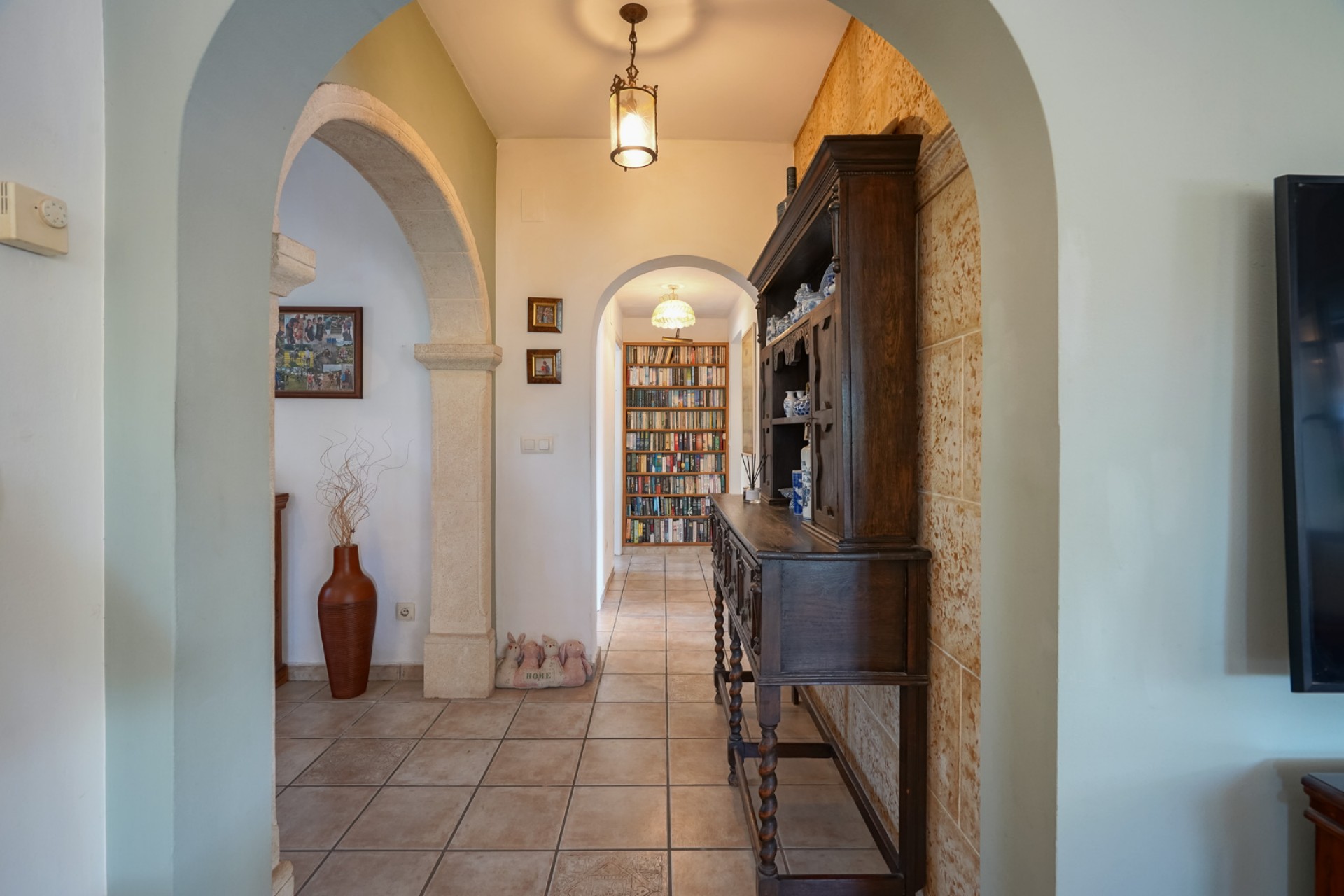 Te koop - Villa -
Javea