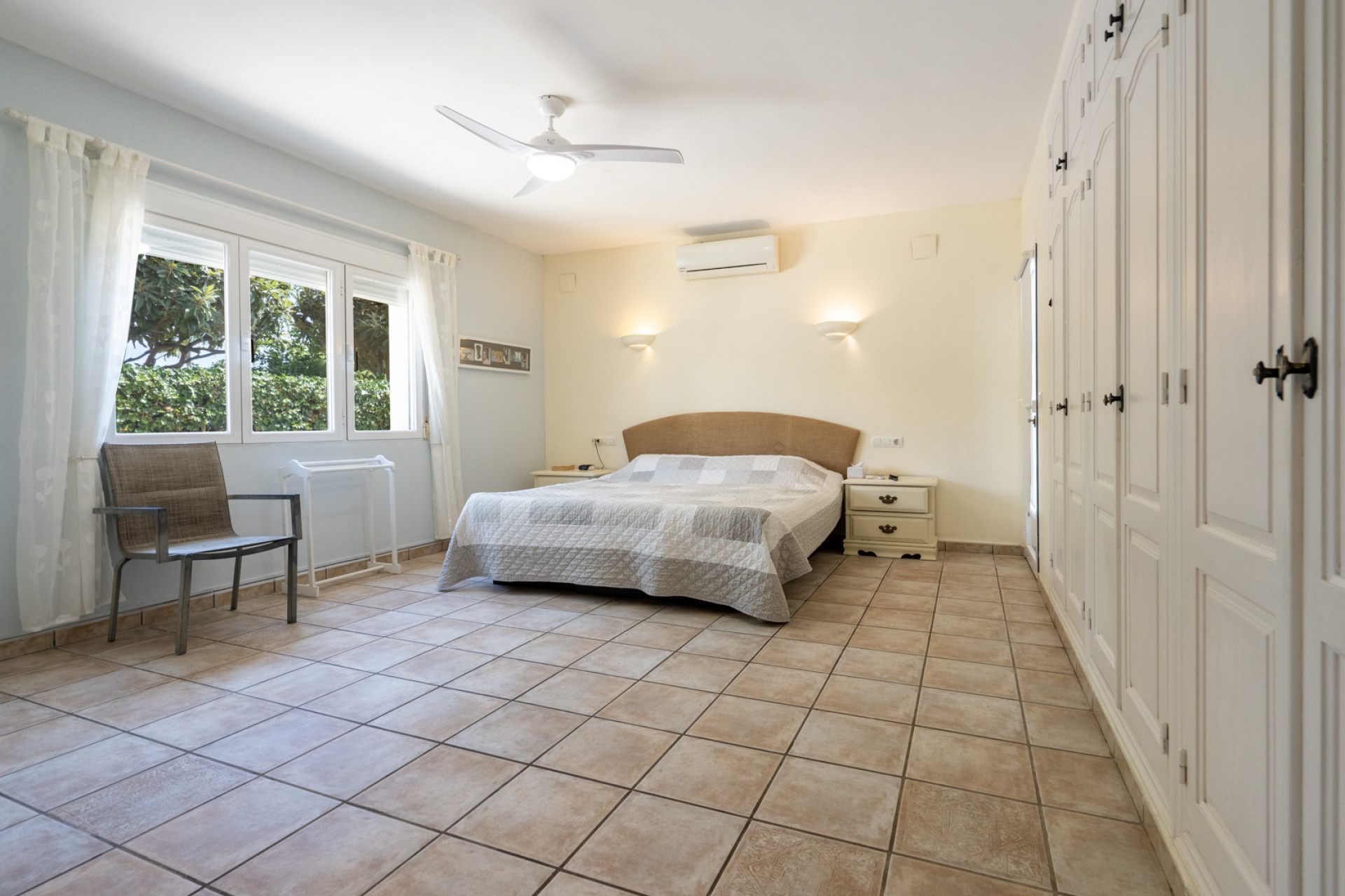 Te koop - Villa -
Javea