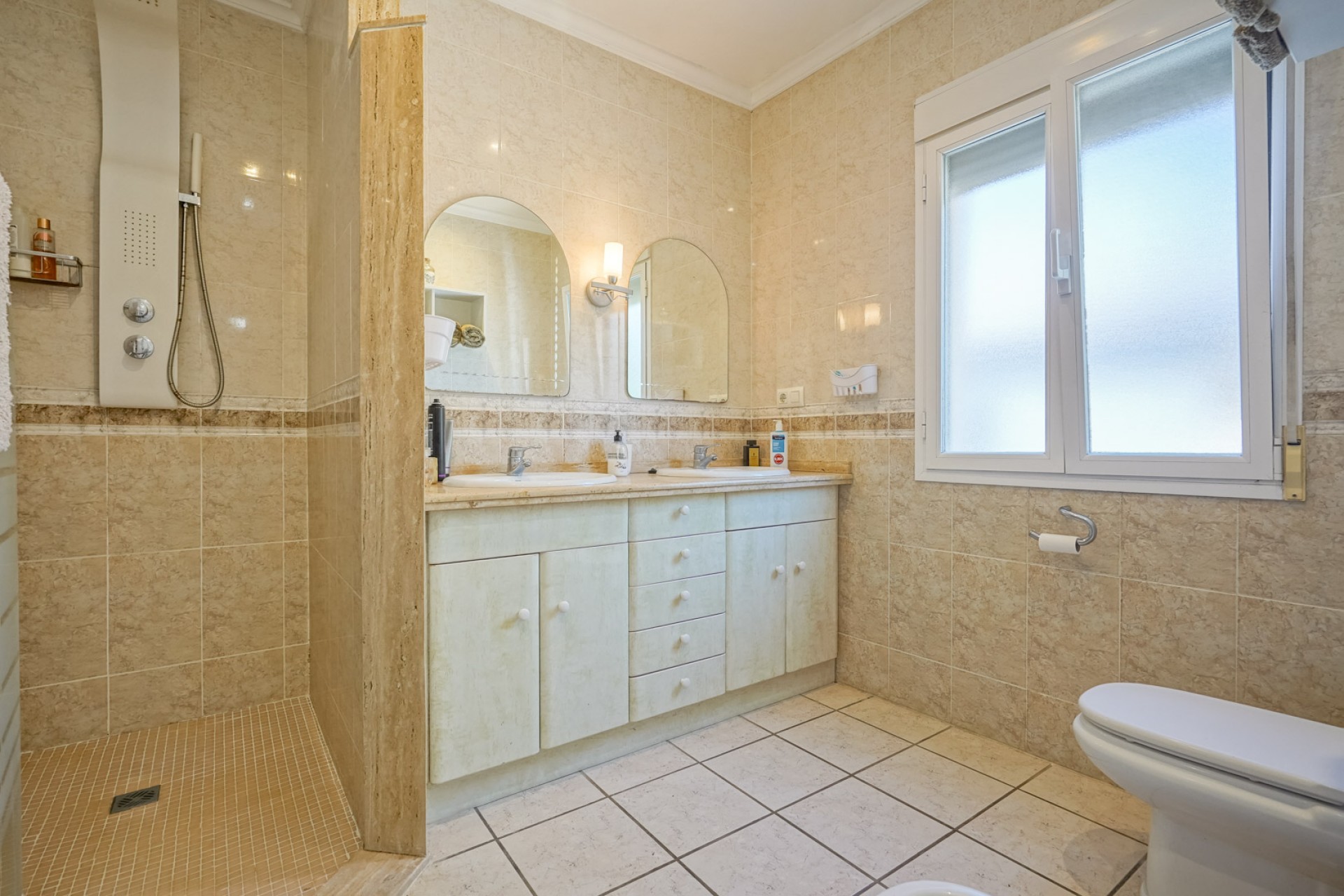 Te koop - Villa -
Javea