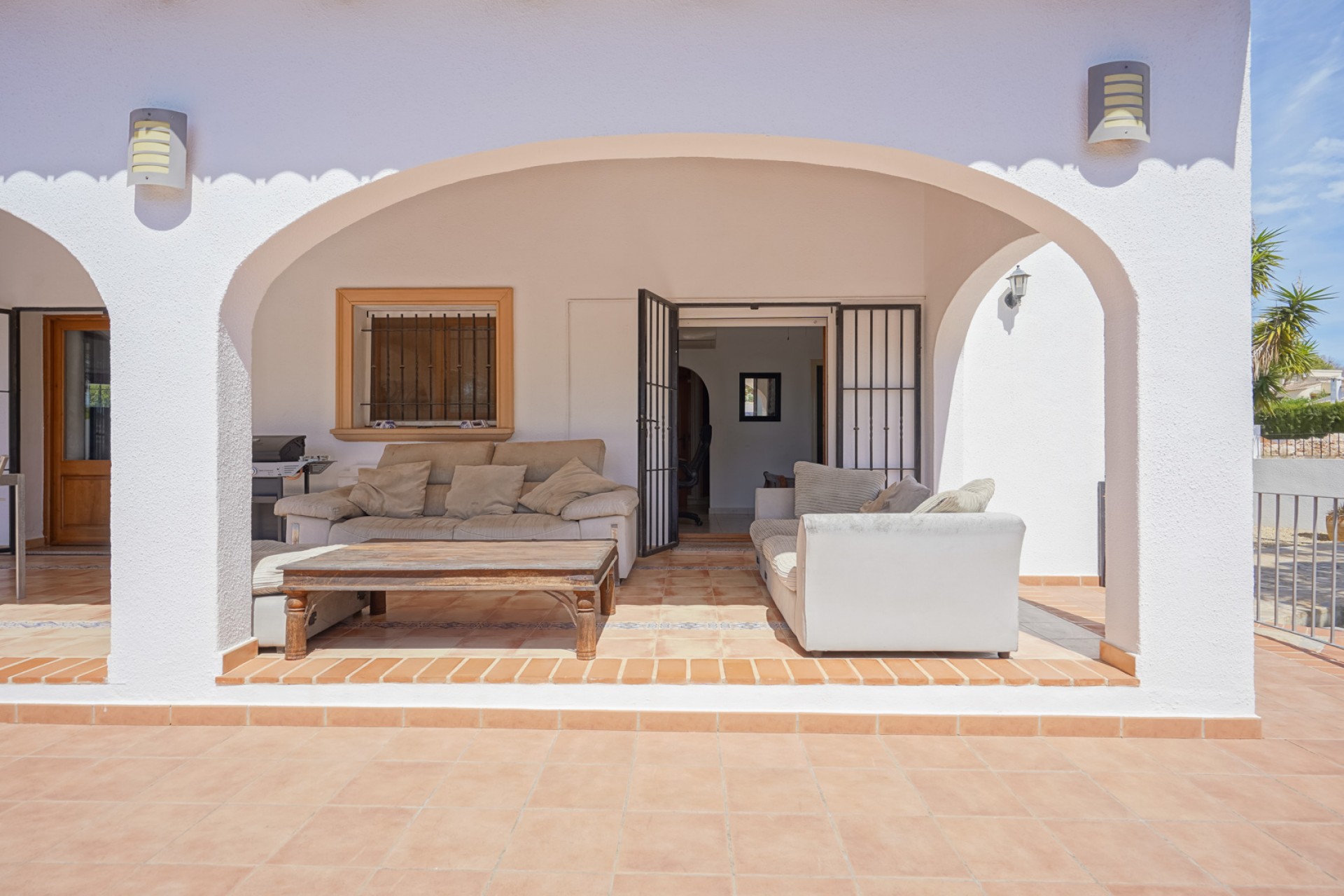 Te koop - Villa -
Javea