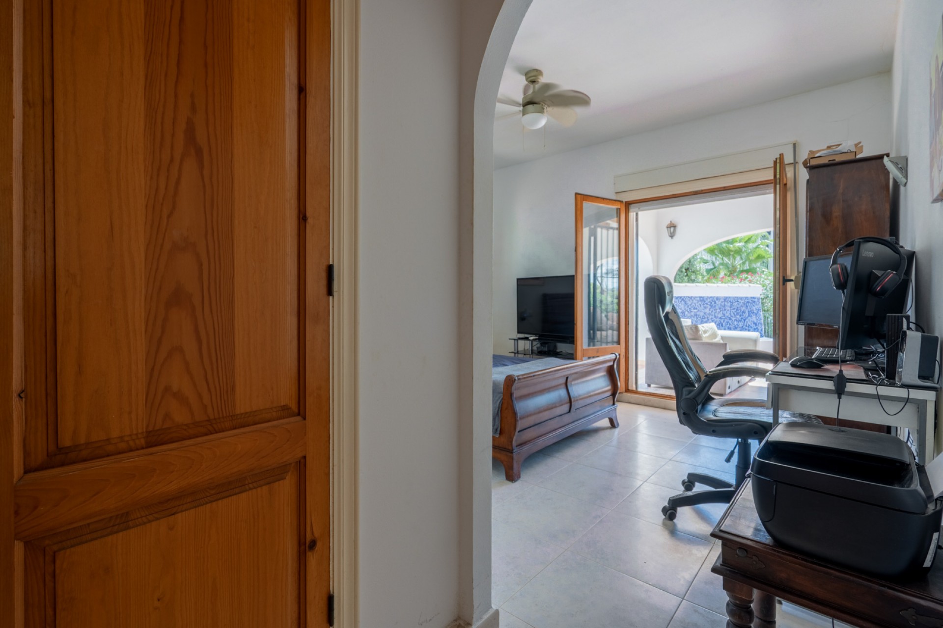 Te koop - Villa -
Javea