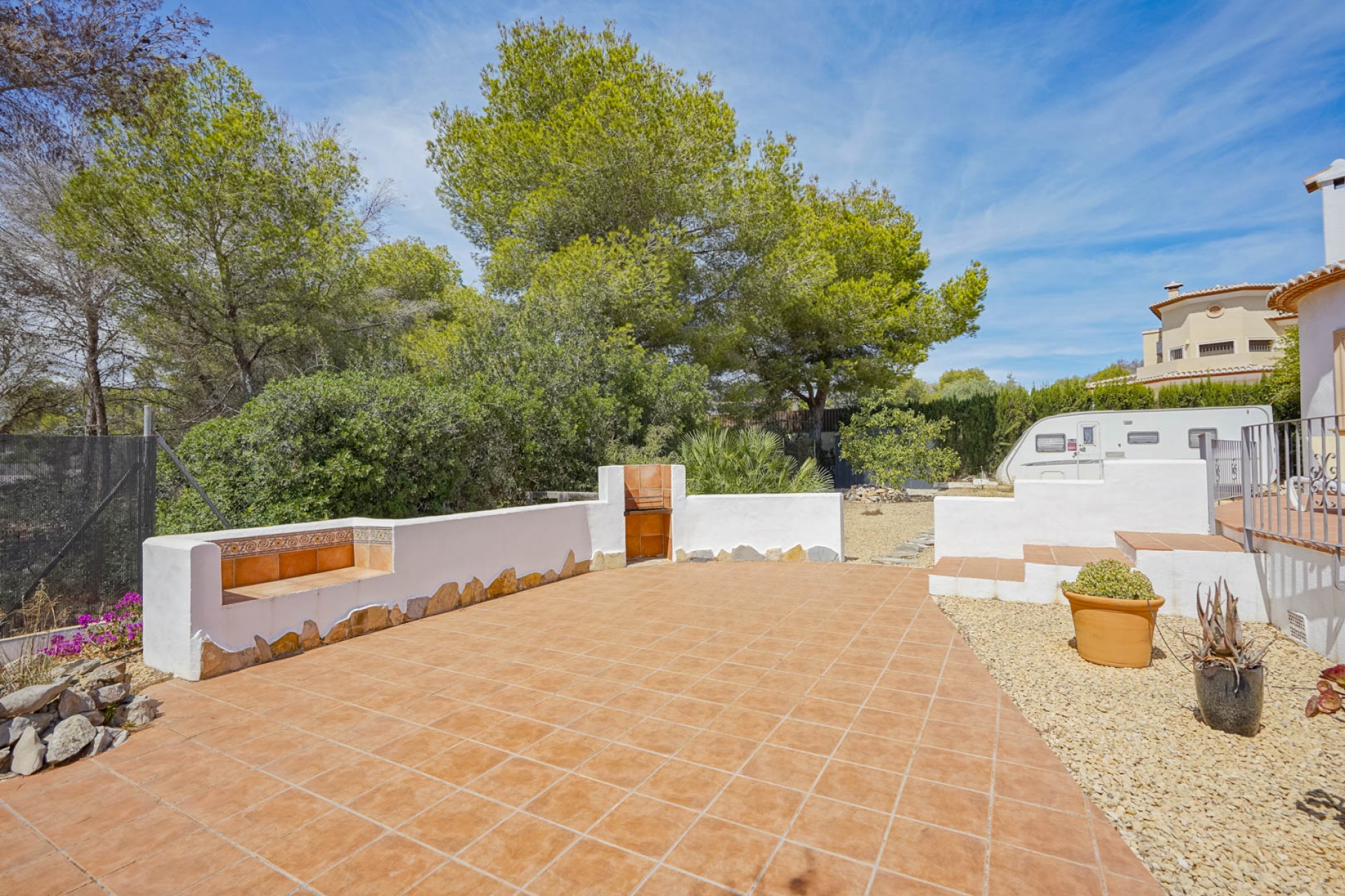 Te koop - Villa -
Javea