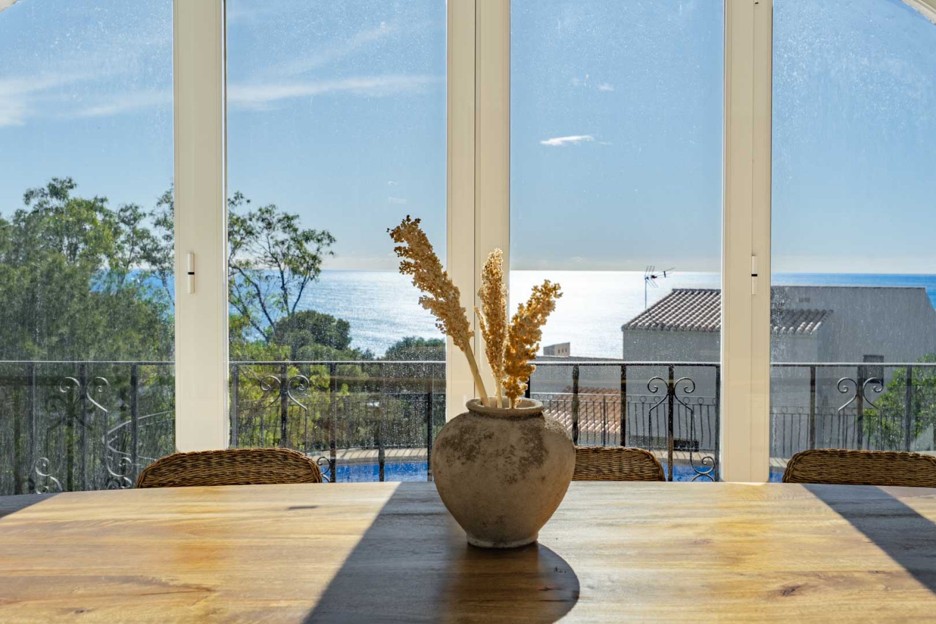 Te koop - Villa -
Javea