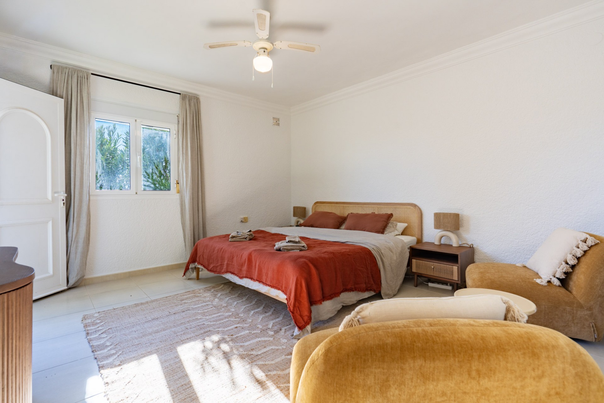 Te koop - Villa -
Javea