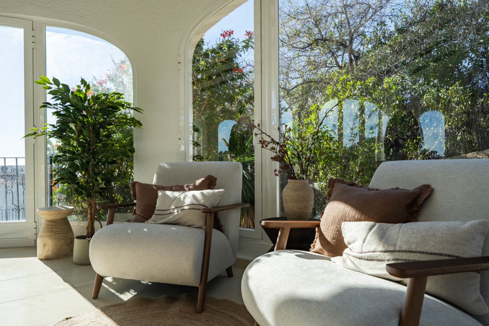 Te koop - Villa -
Javea