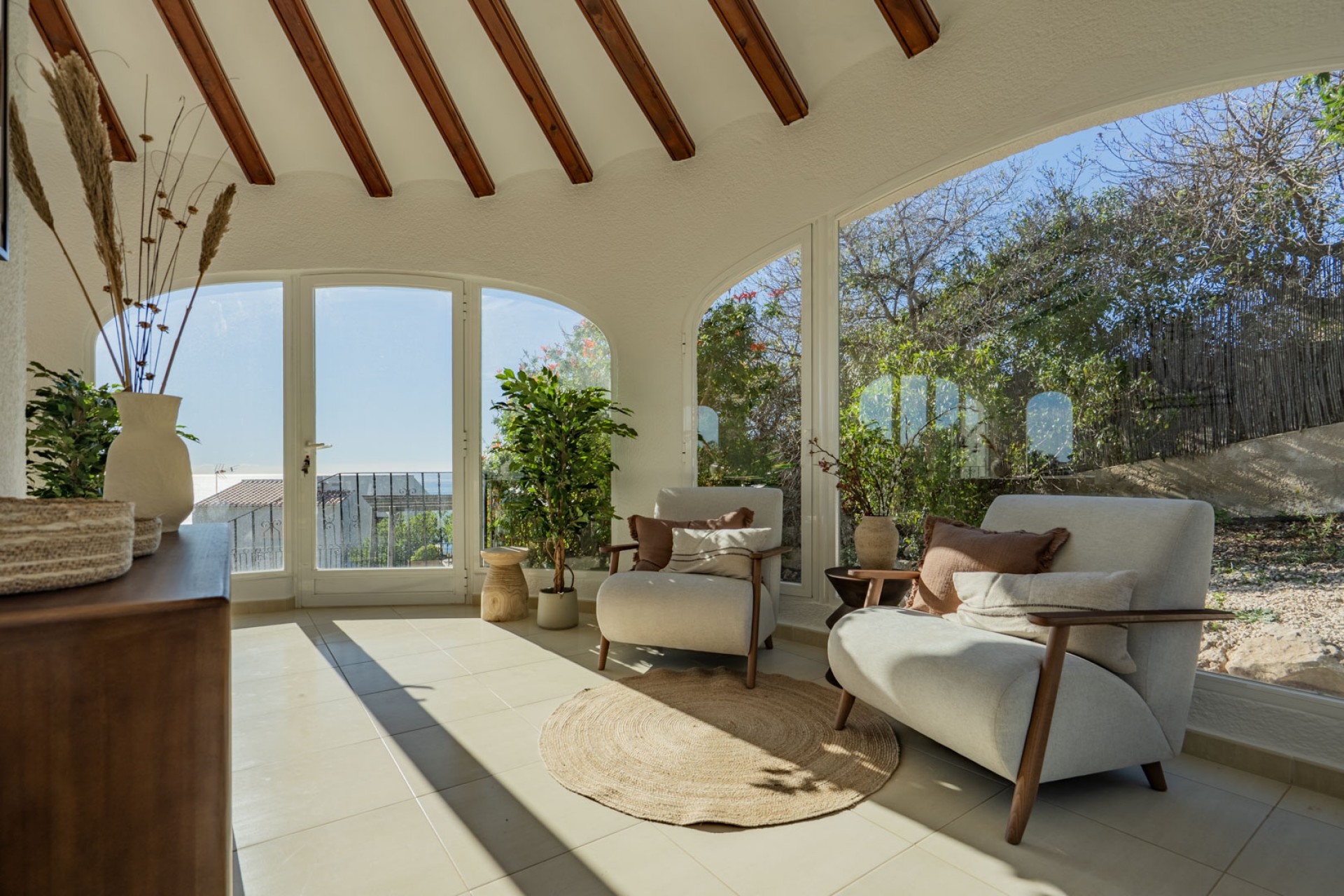 Te koop - Villa -
Javea