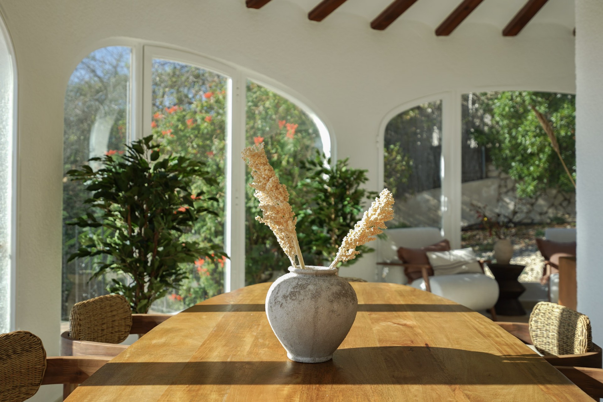 Te koop - Villa -
Javea