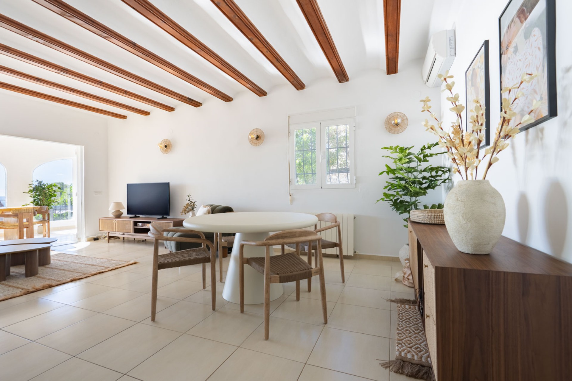 Te koop - Villa -
Javea