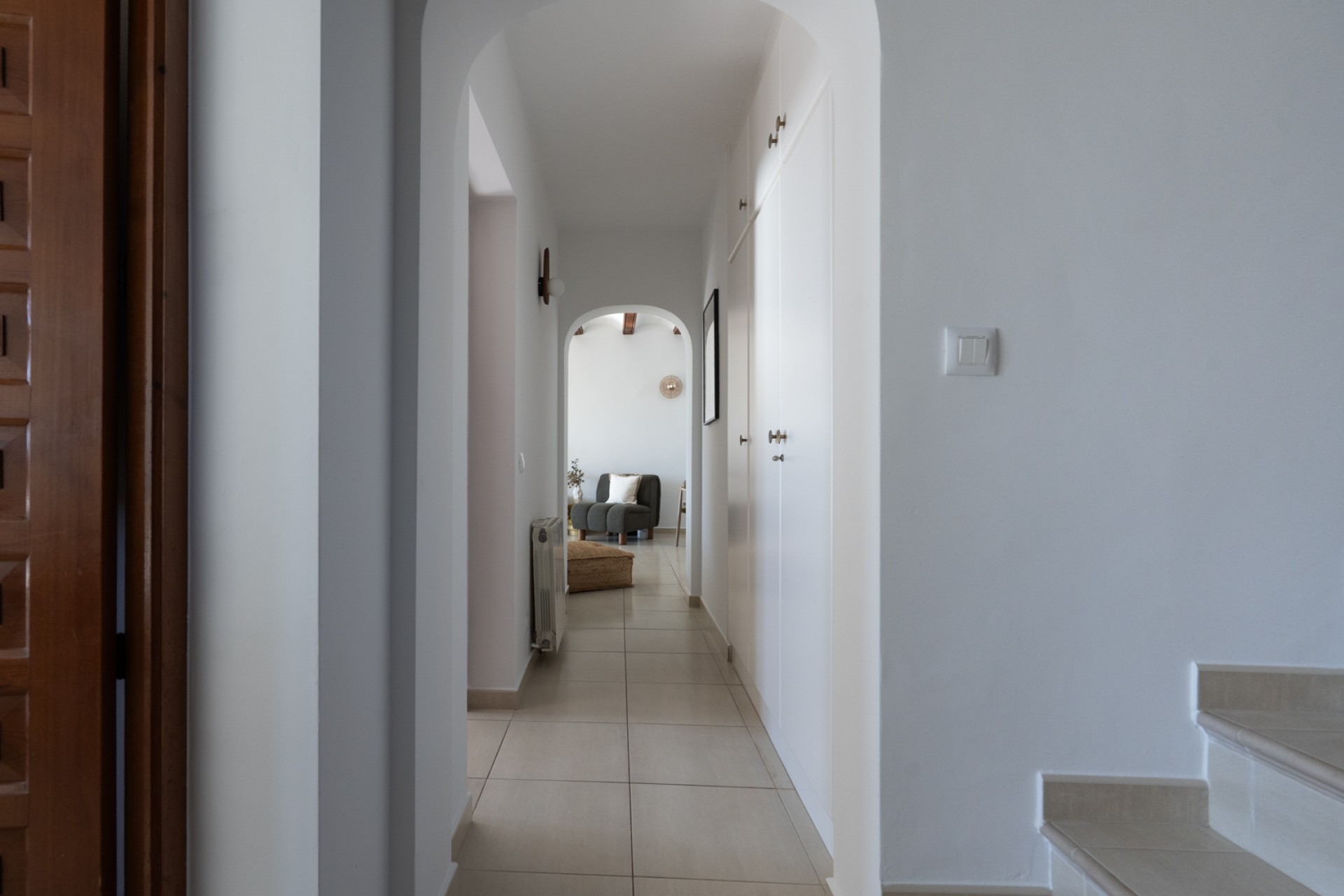 Te koop - Villa -
Javea