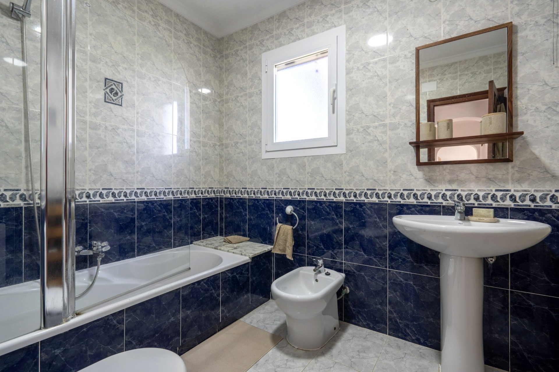 Te koop - Villa -
Javea