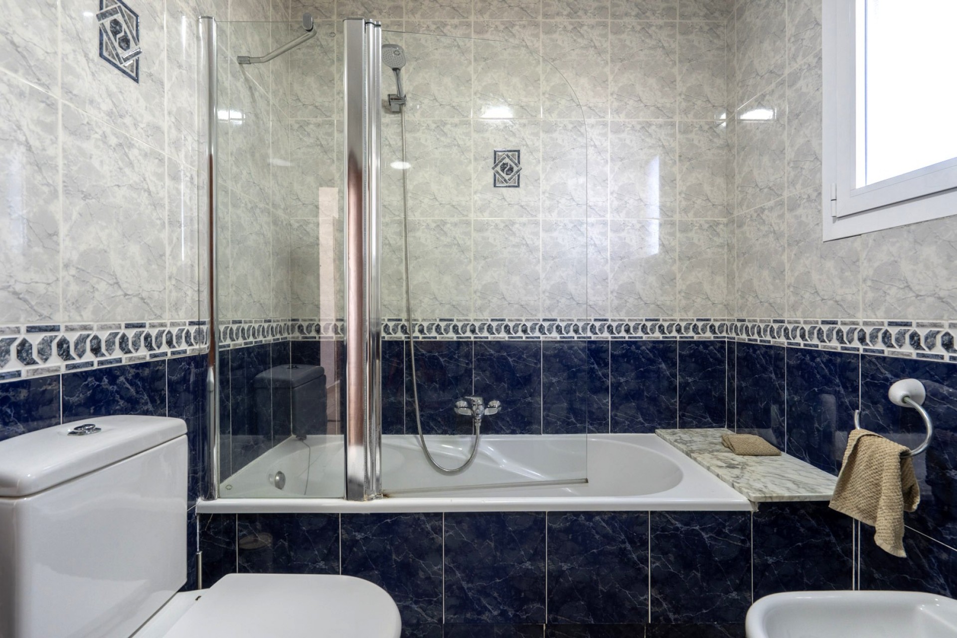 Te koop - Villa -
Javea