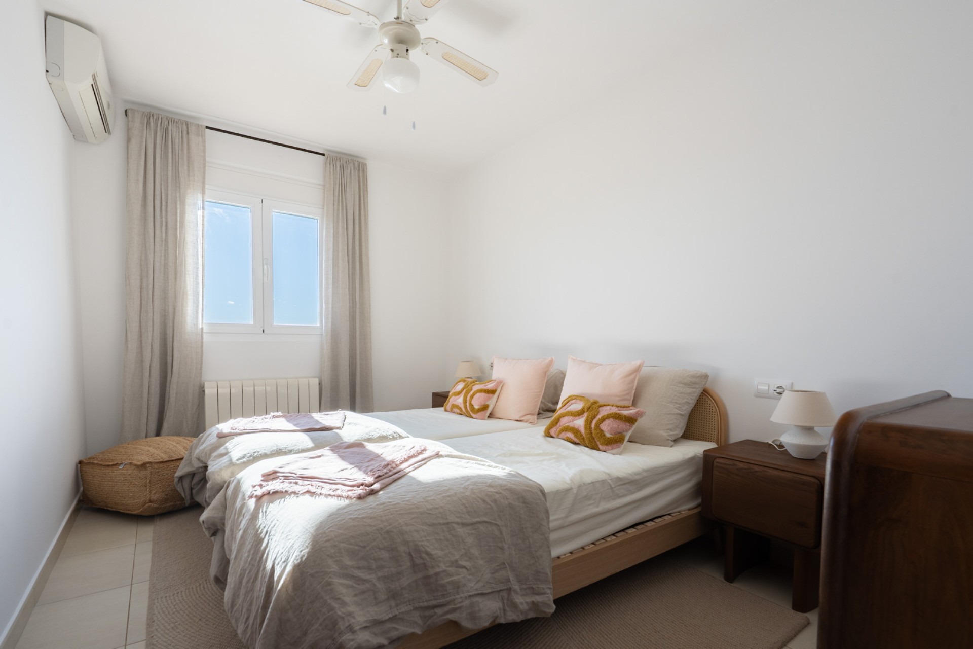 Te koop - Villa -
Javea