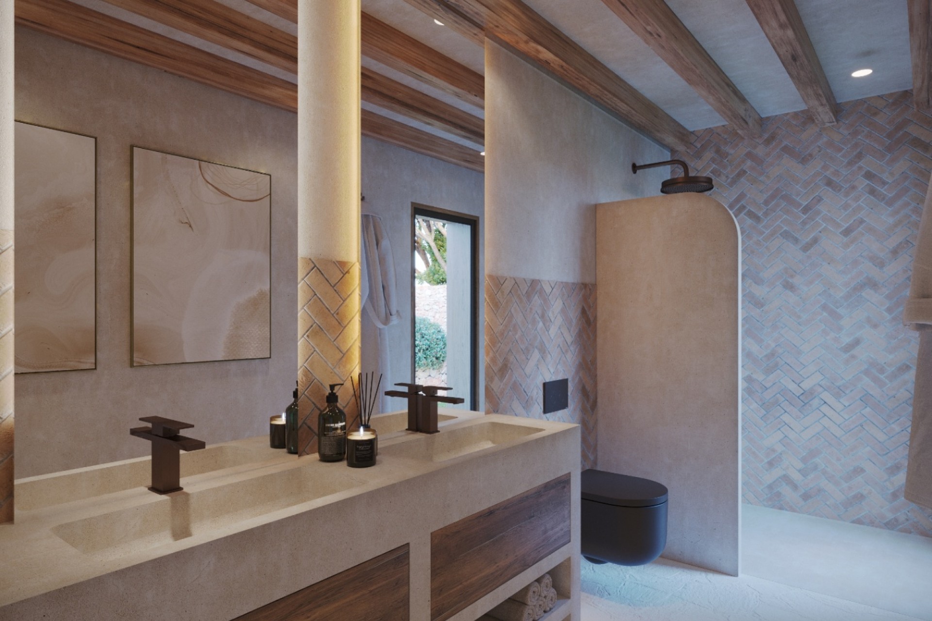 Te koop - Villa -
Javea