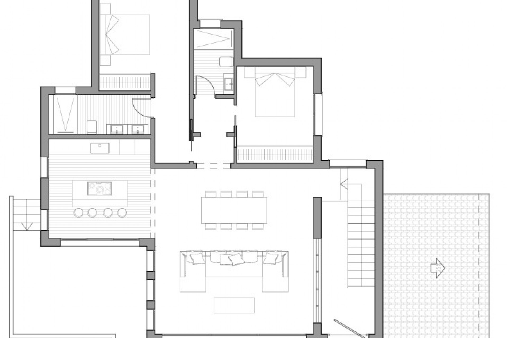 Te koop - Villa -
Javea