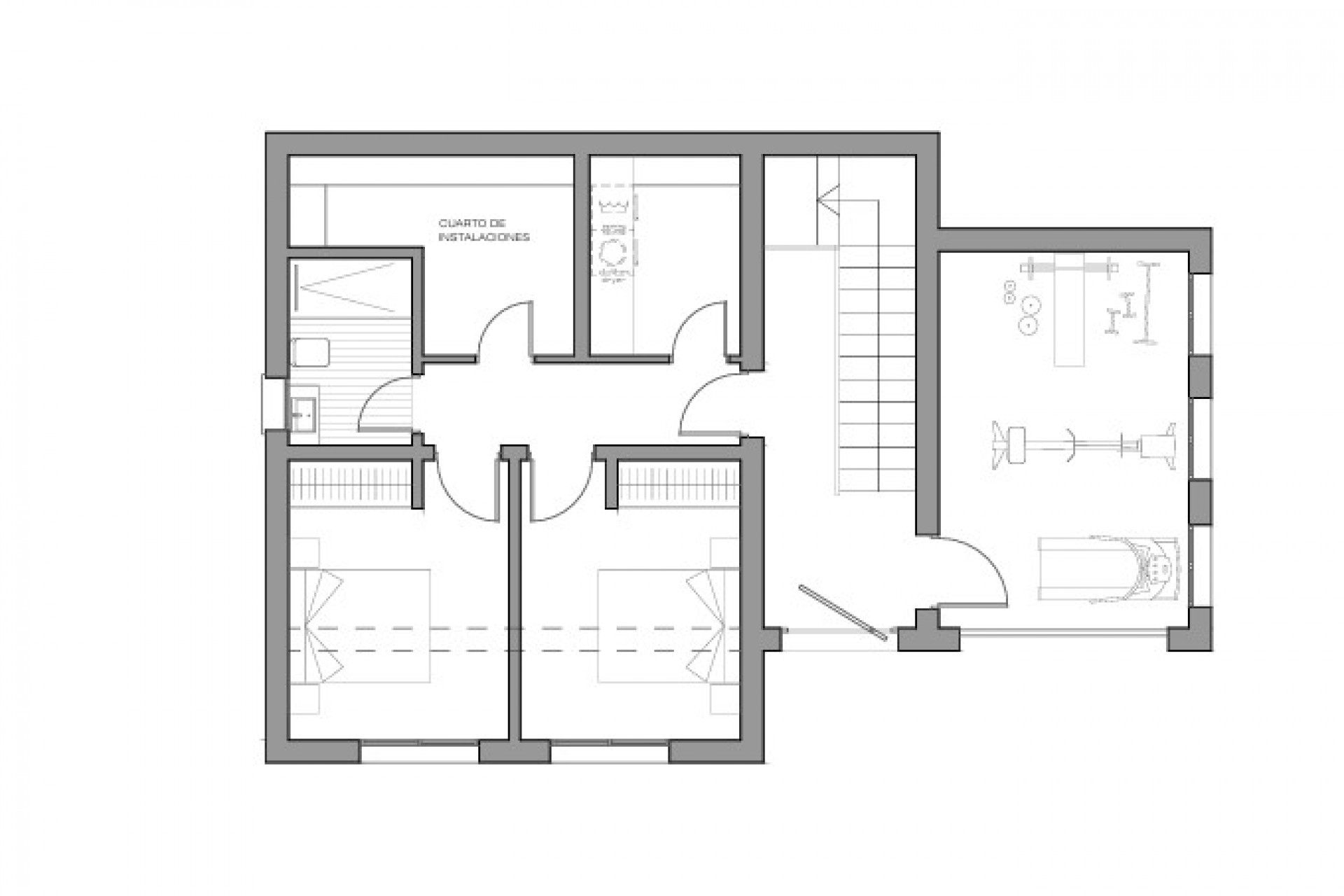 Te koop - Villa -
Javea