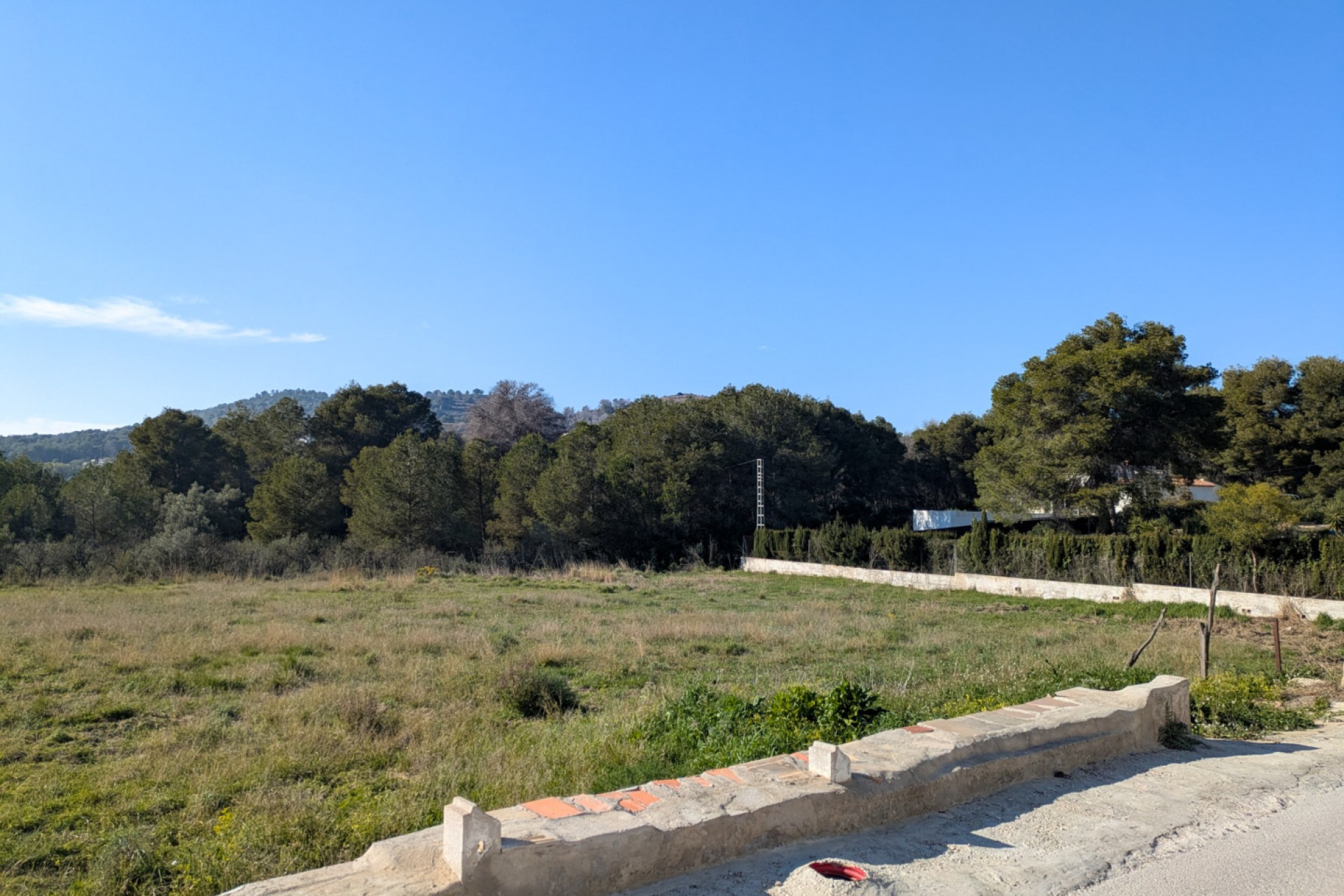 Te koop - Villa -
Javea