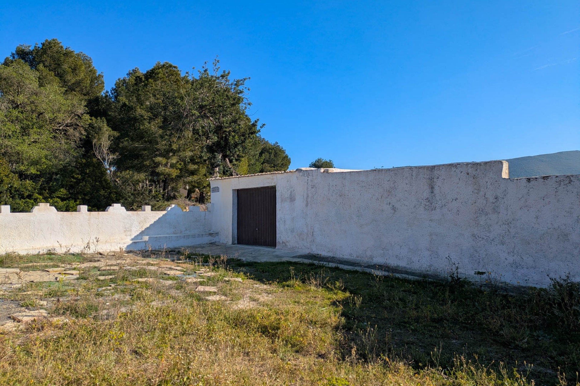 Te koop - Villa -
Javea