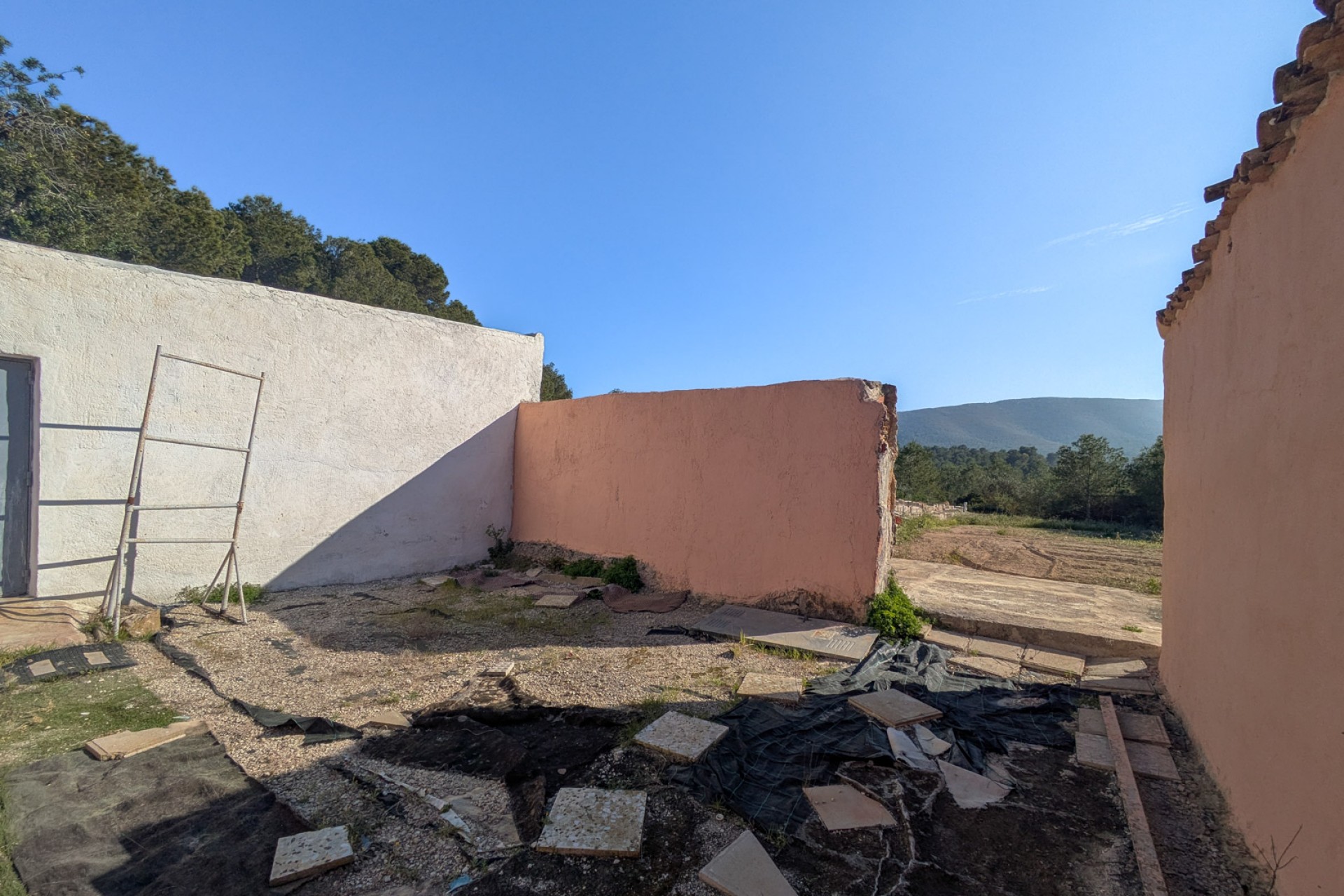 Te koop - Villa -
Javea