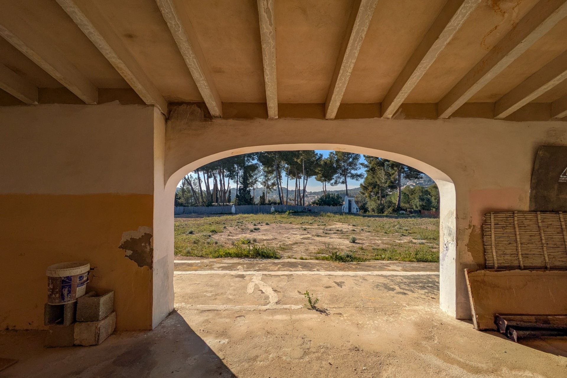 Te koop - Villa -
Javea