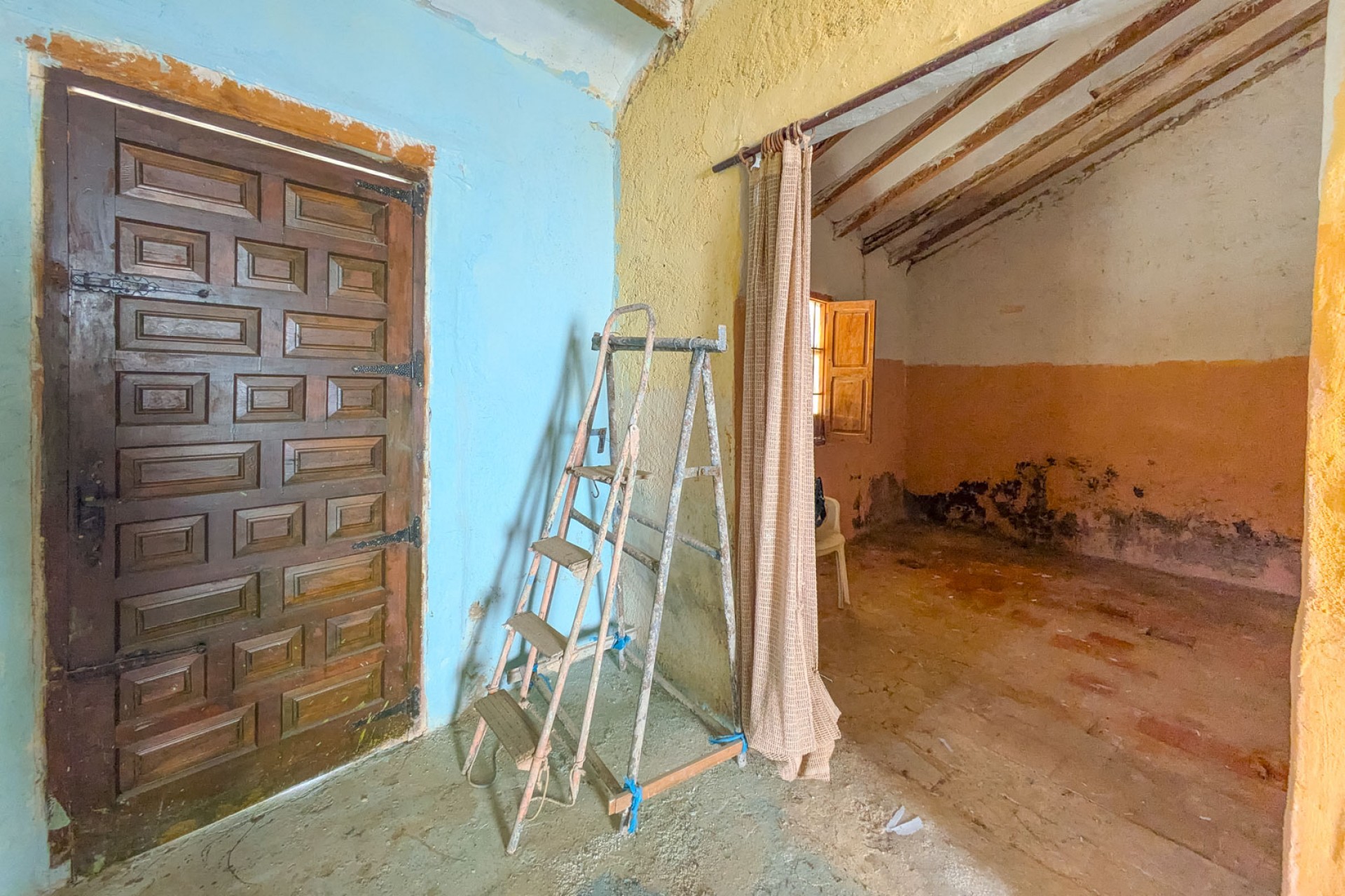 Te koop - Villa -
Javea