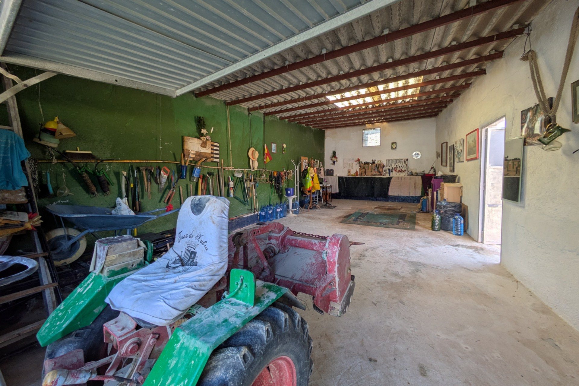 Te koop - Villa -
Javea