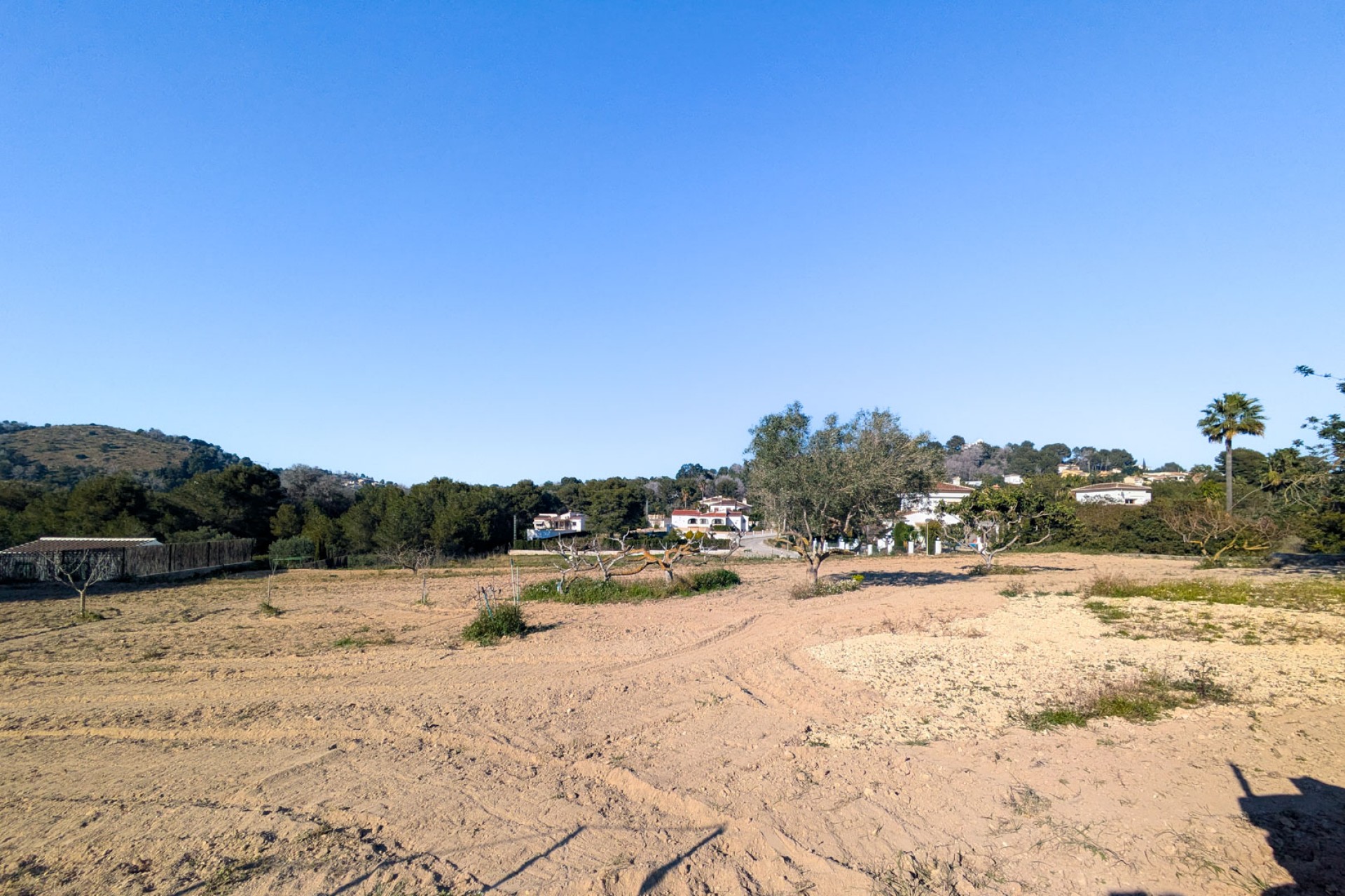 Te koop - Villa -
Javea