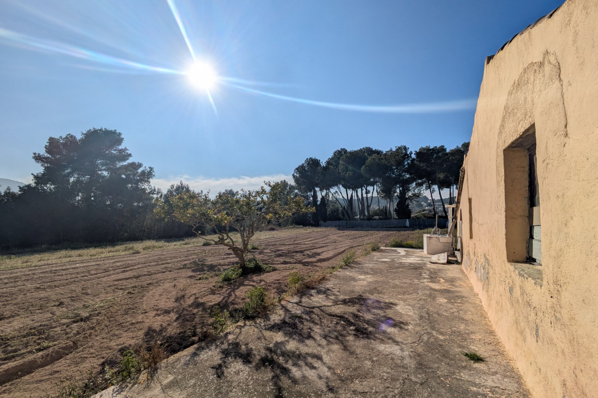 Te koop - Villa -
Javea