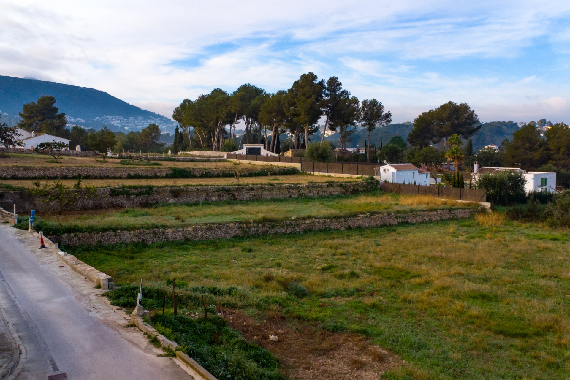 Te koop - Villa -
Javea