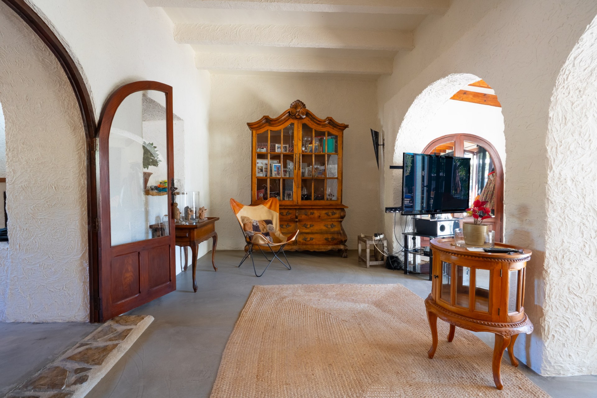 Te koop - Villa -
Javea
