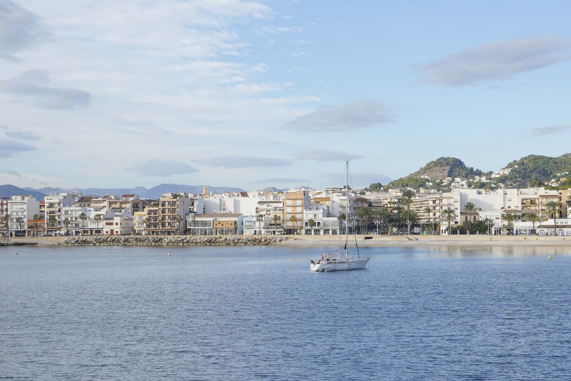 Te koop - Villa -
Javea