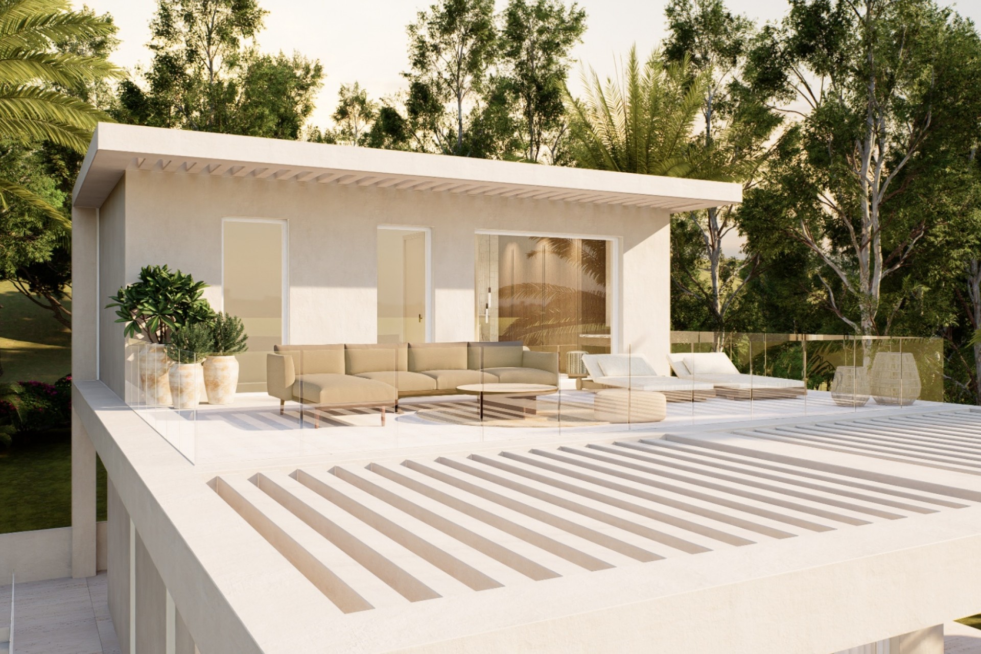 Te koop - Villa -
Javea