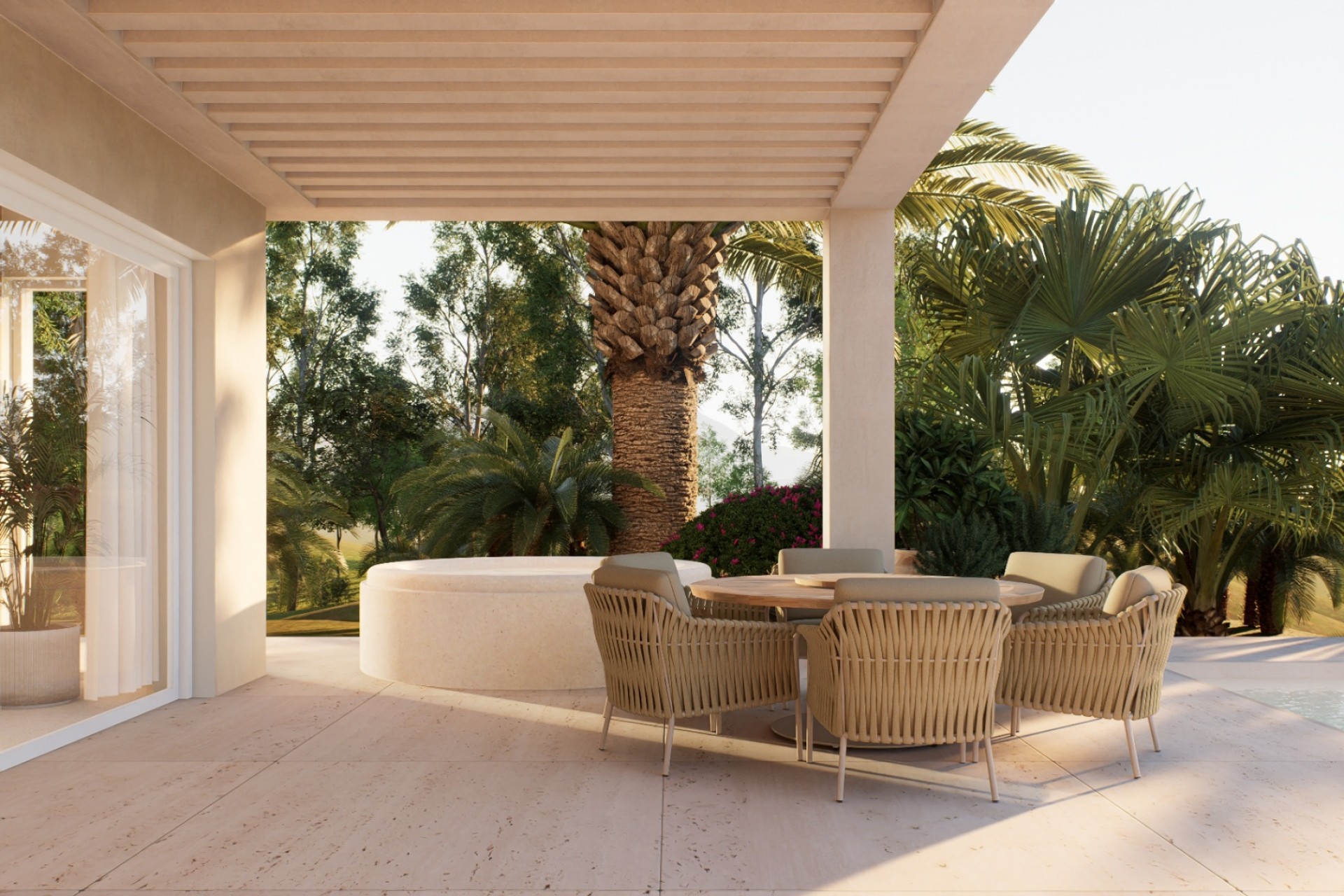 Te koop - Villa -
Javea