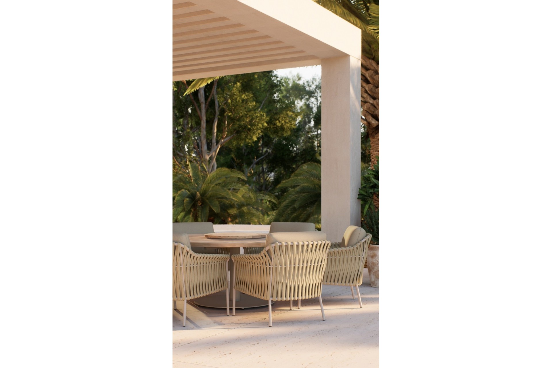 Te koop - Villa -
Javea