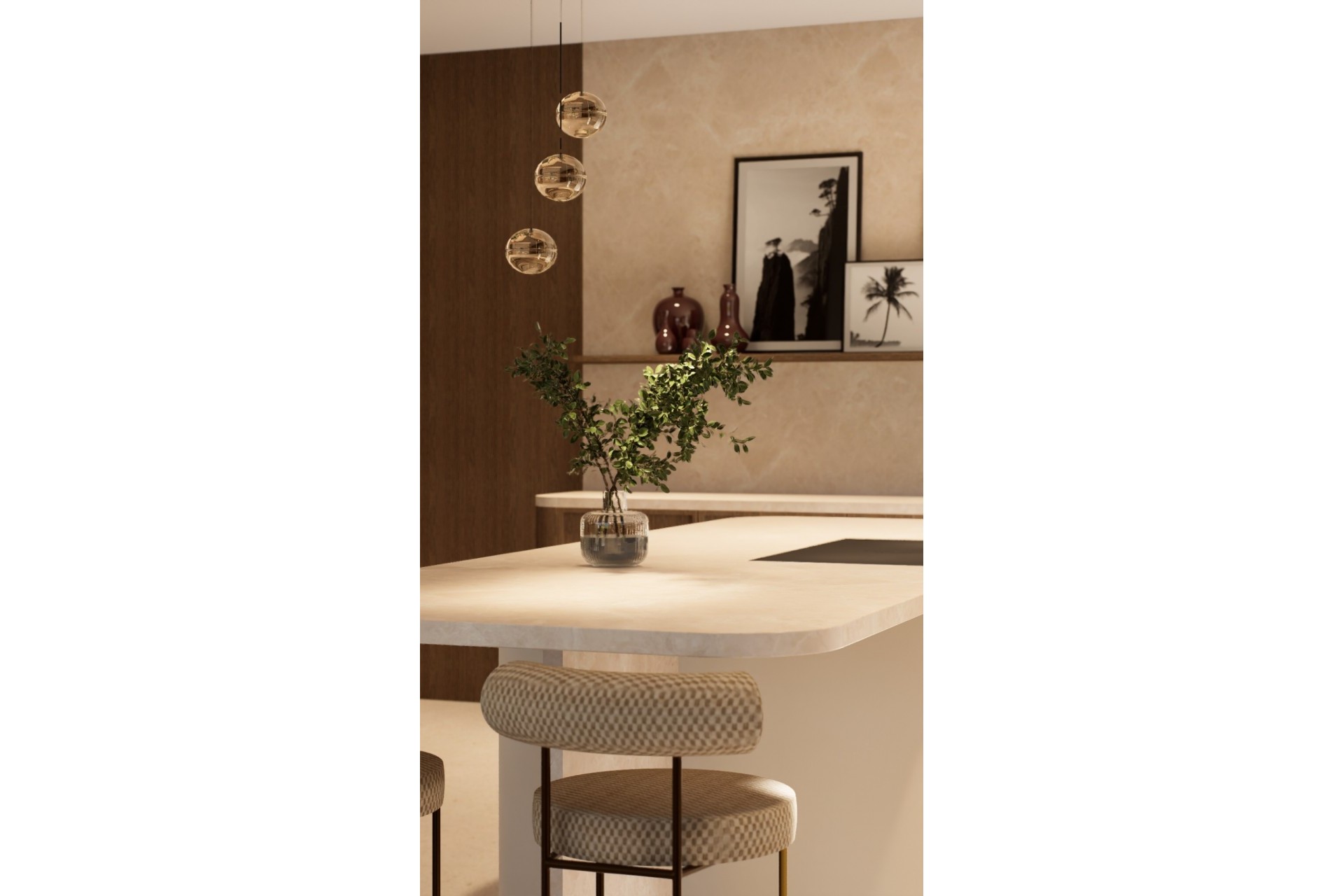 Te koop - Villa -
Javea