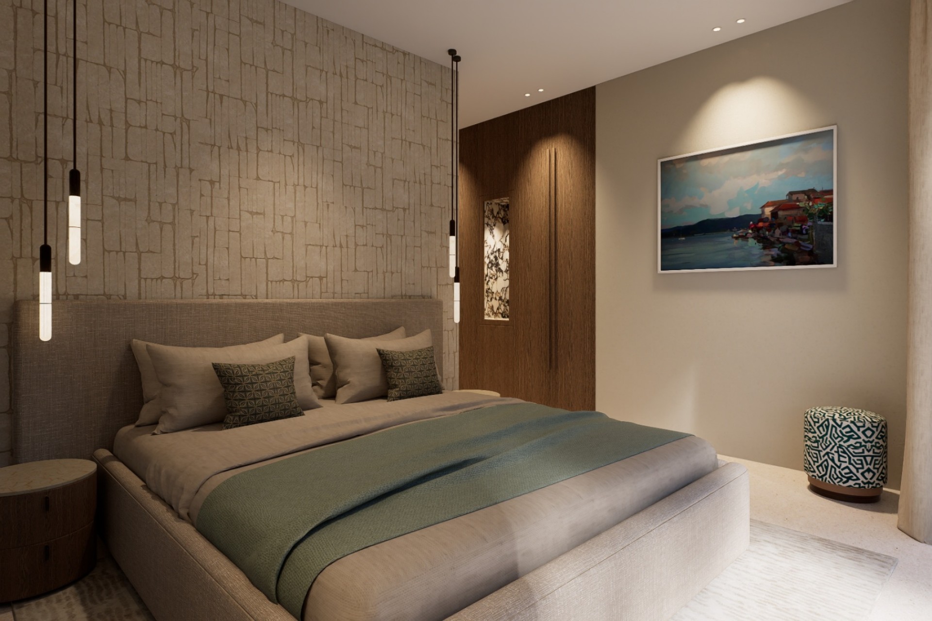 Te koop - Villa -
Javea