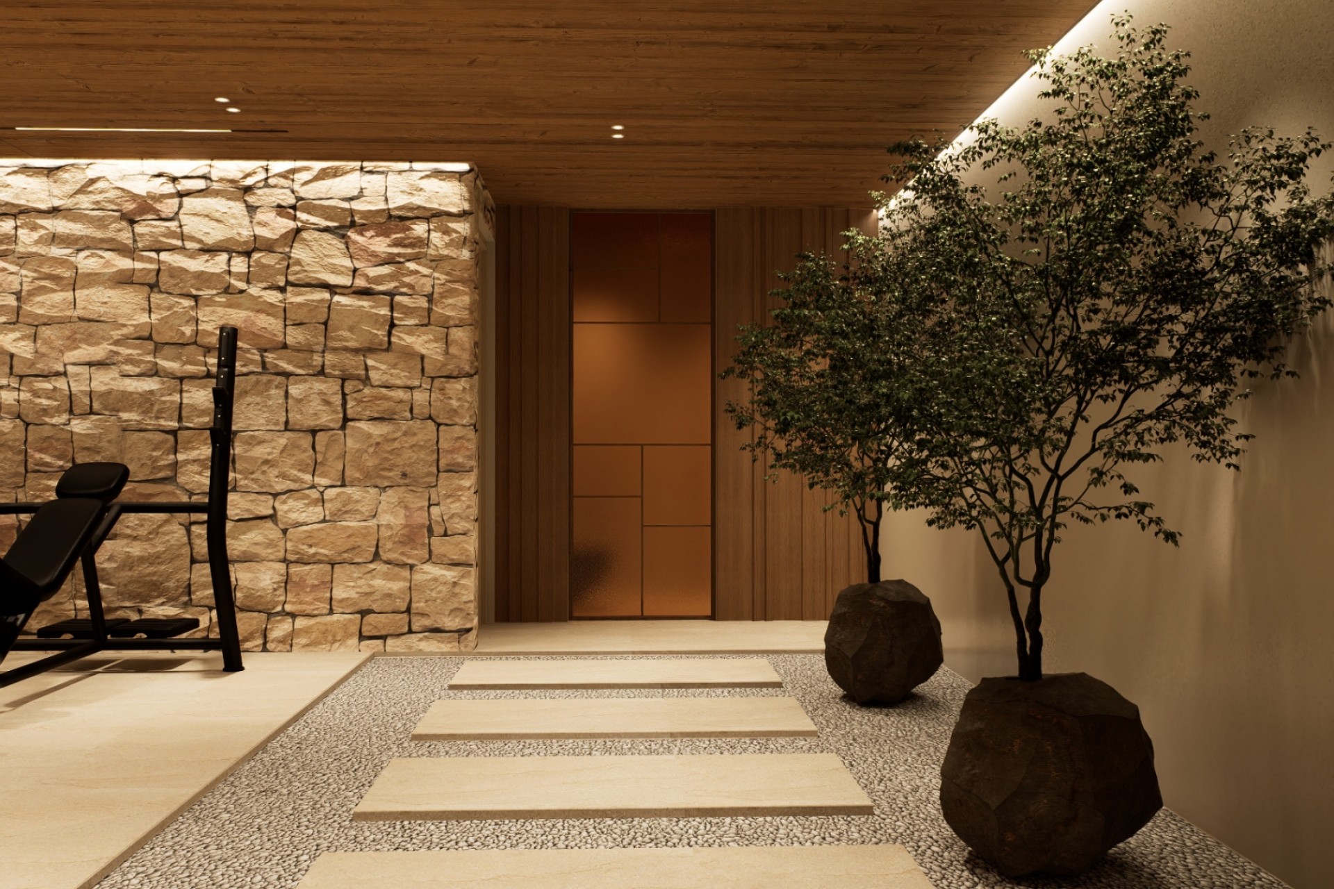 Te koop - Villa -
Javea