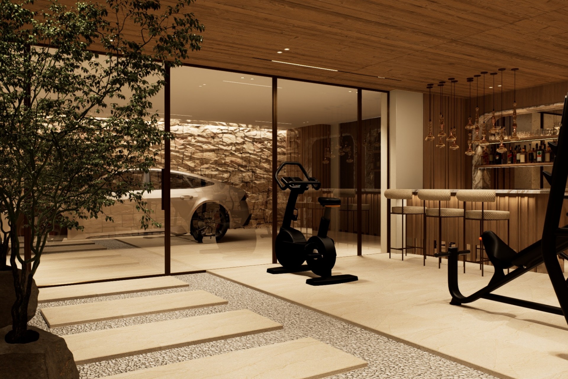 Te koop - Villa -
Javea