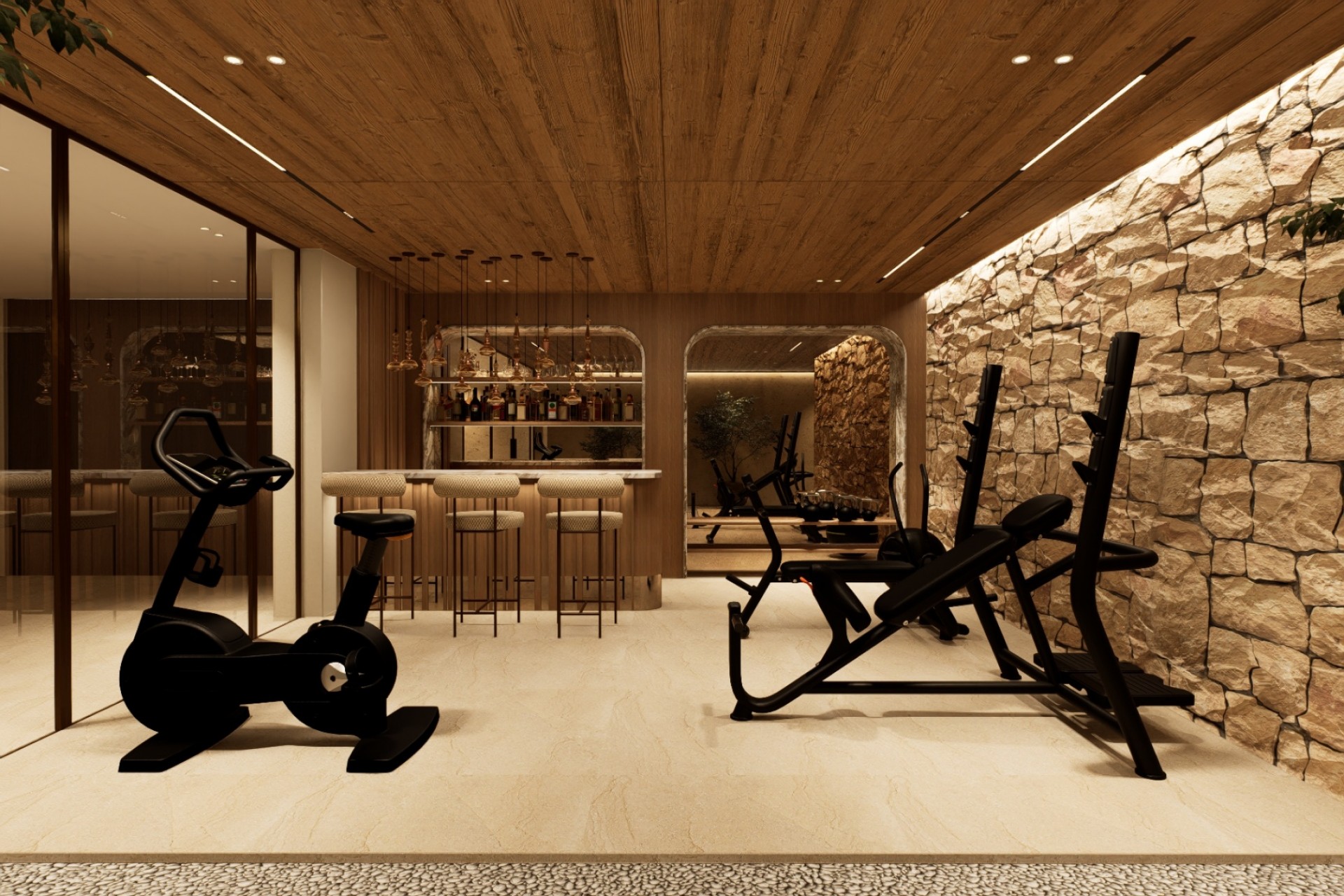 Te koop - Villa -
Javea
