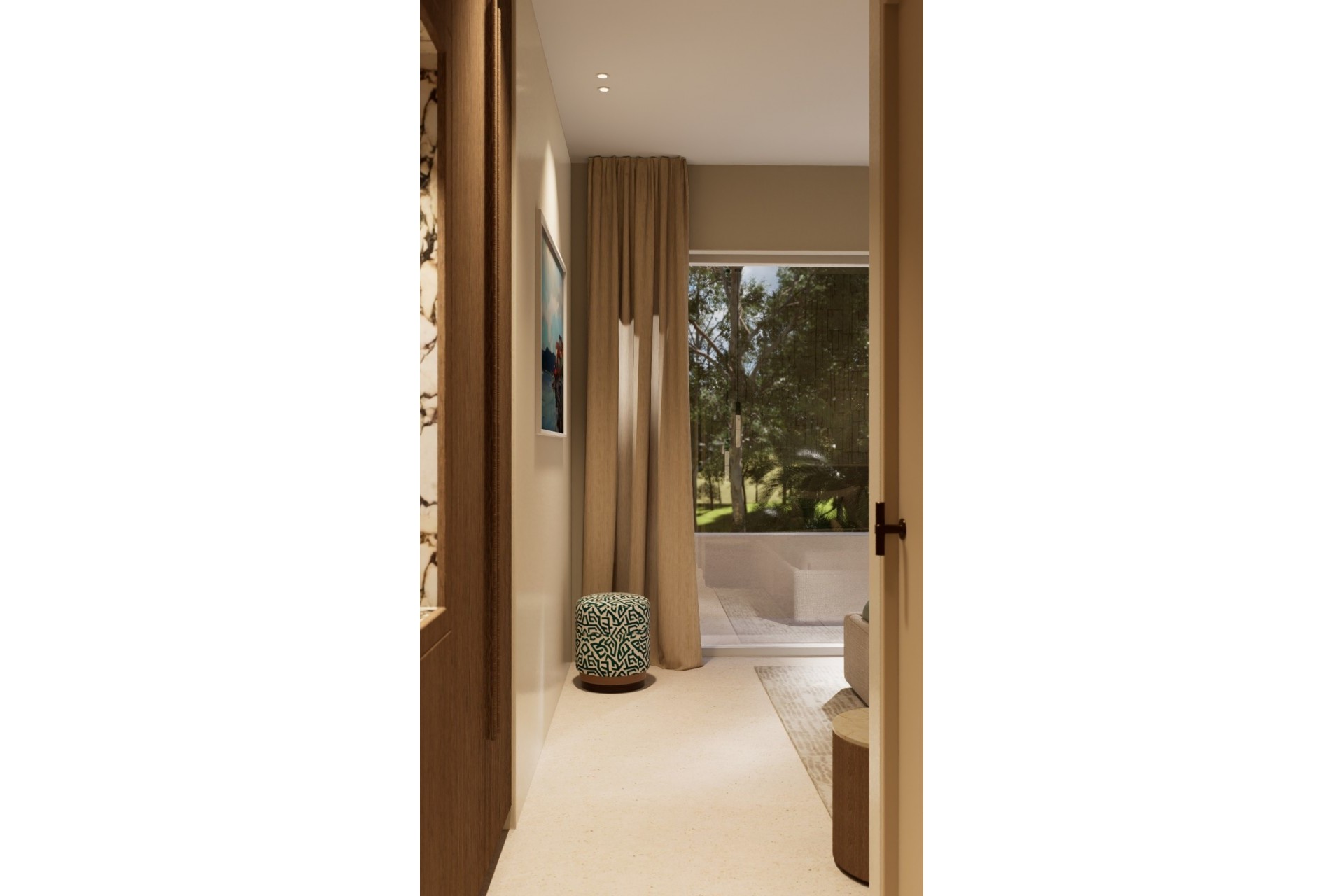 Te koop - Villa -
Javea
