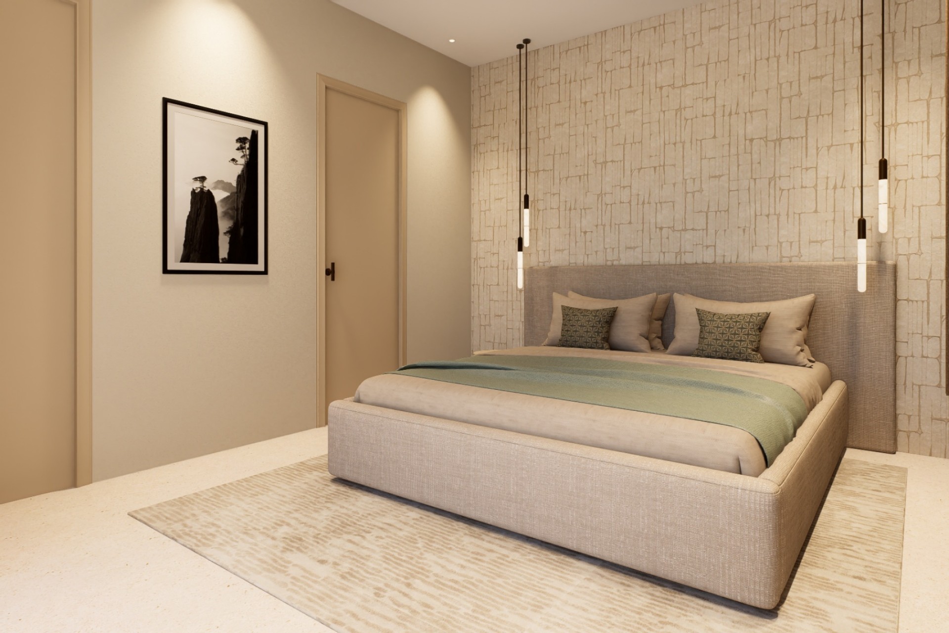 Te koop - Villa -
Javea